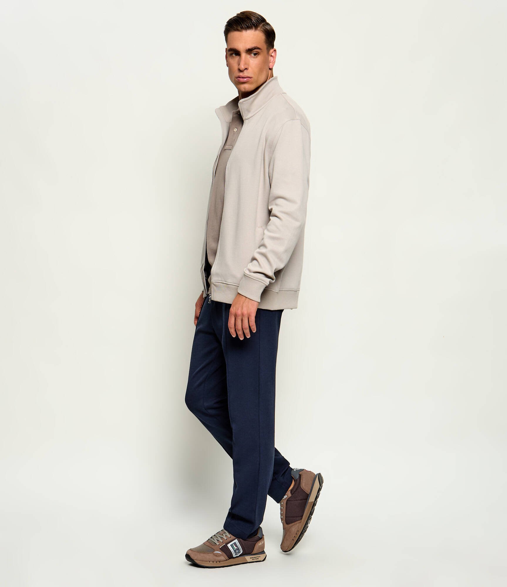 Aeronautica Militare Sneakers