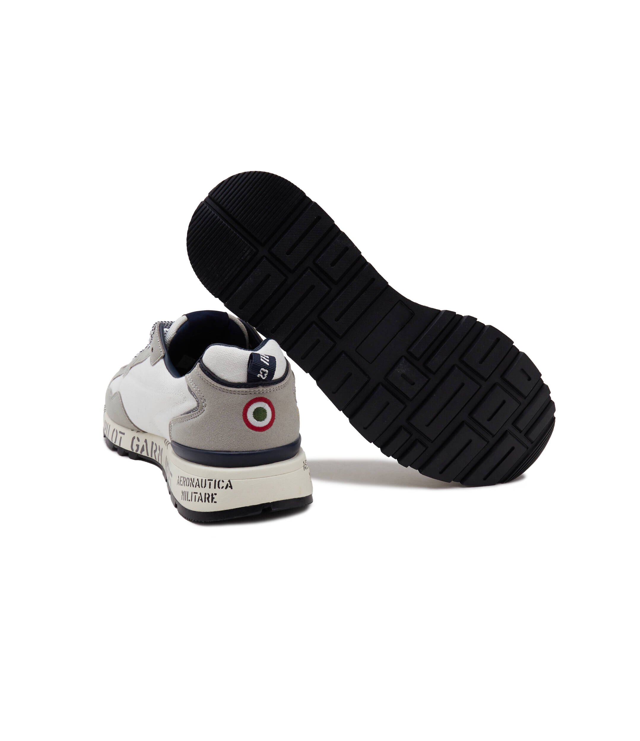 Aeronautica Militare Sneakers Running