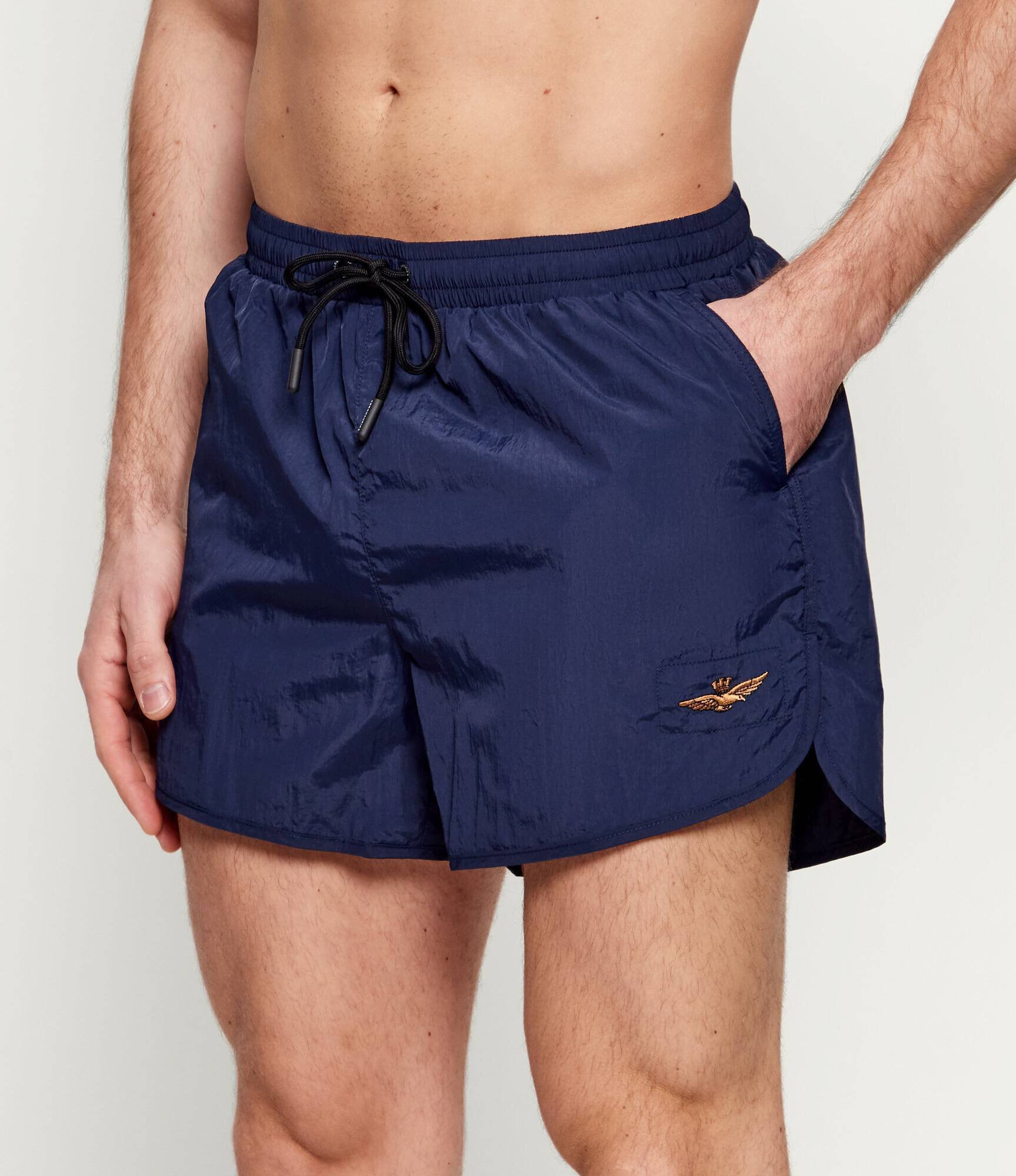 Aeronautica Militare Șorți de baie | regular fit