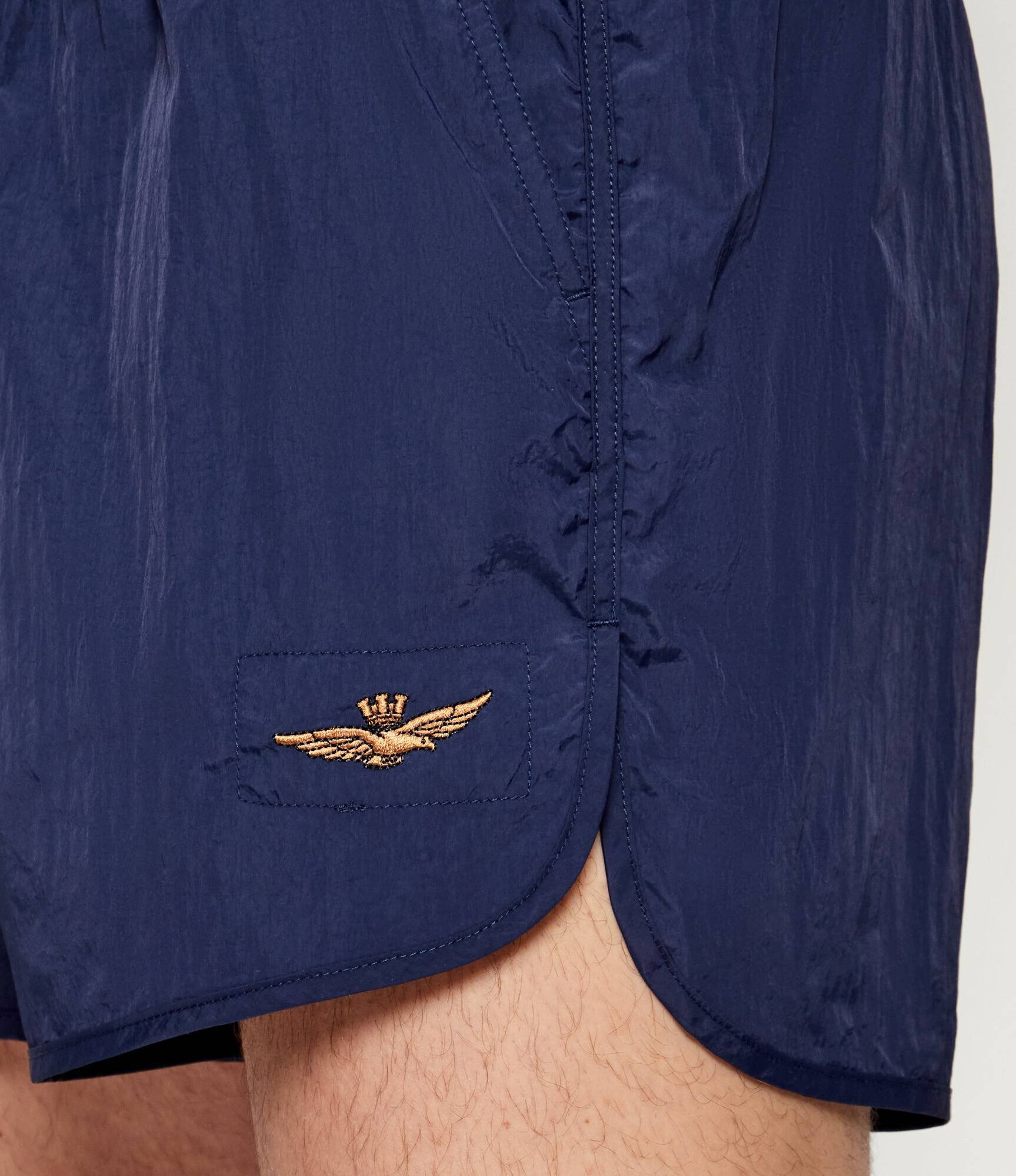 Aeronautica Militare Șorți de baie | regular fit