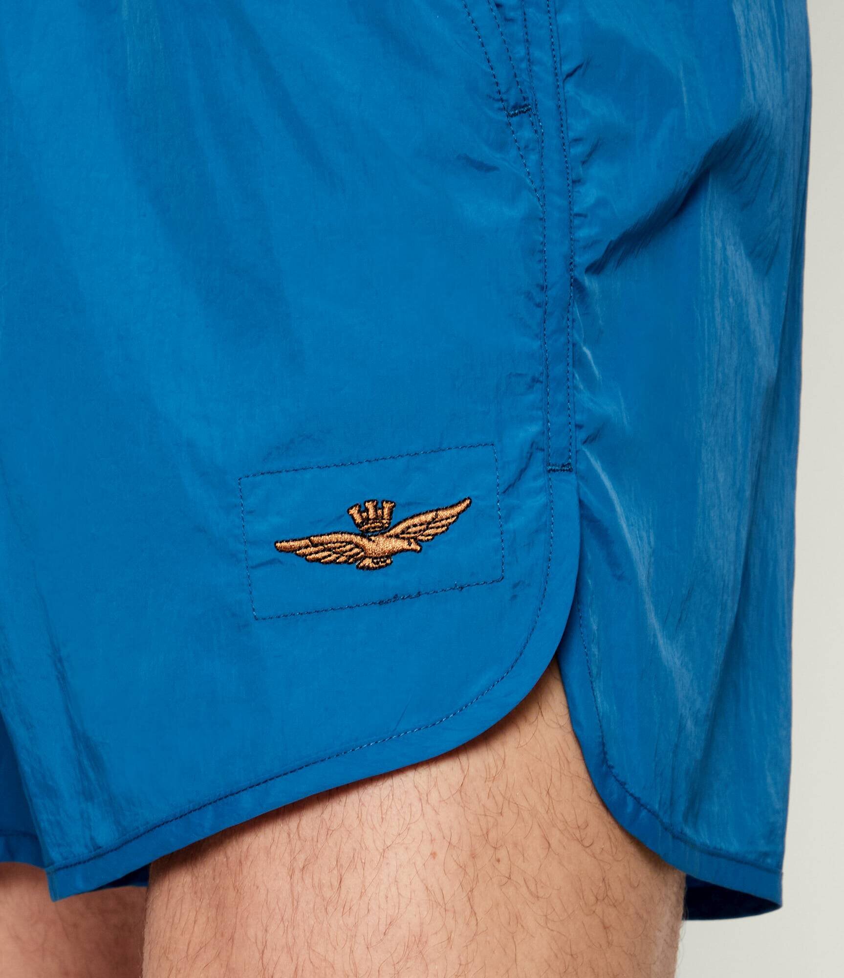 Aeronautica Militare Șorți de baie | regular fit