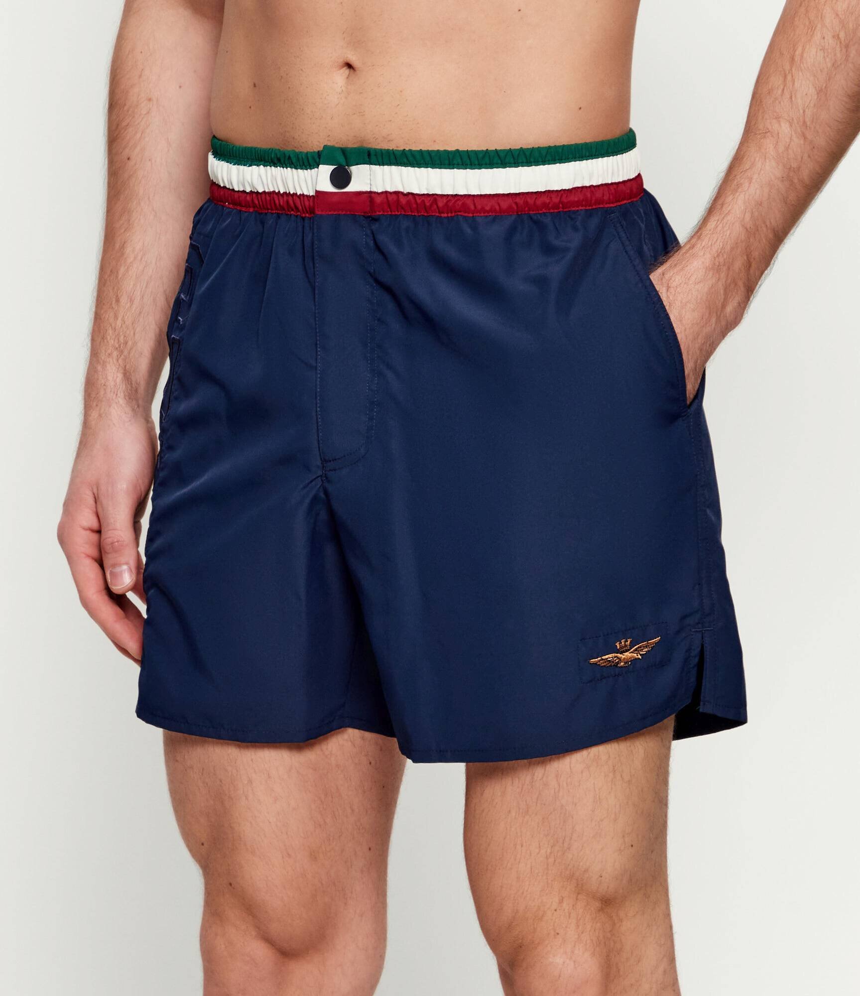 Aeronautica Militare Șorți de baie | regular fit