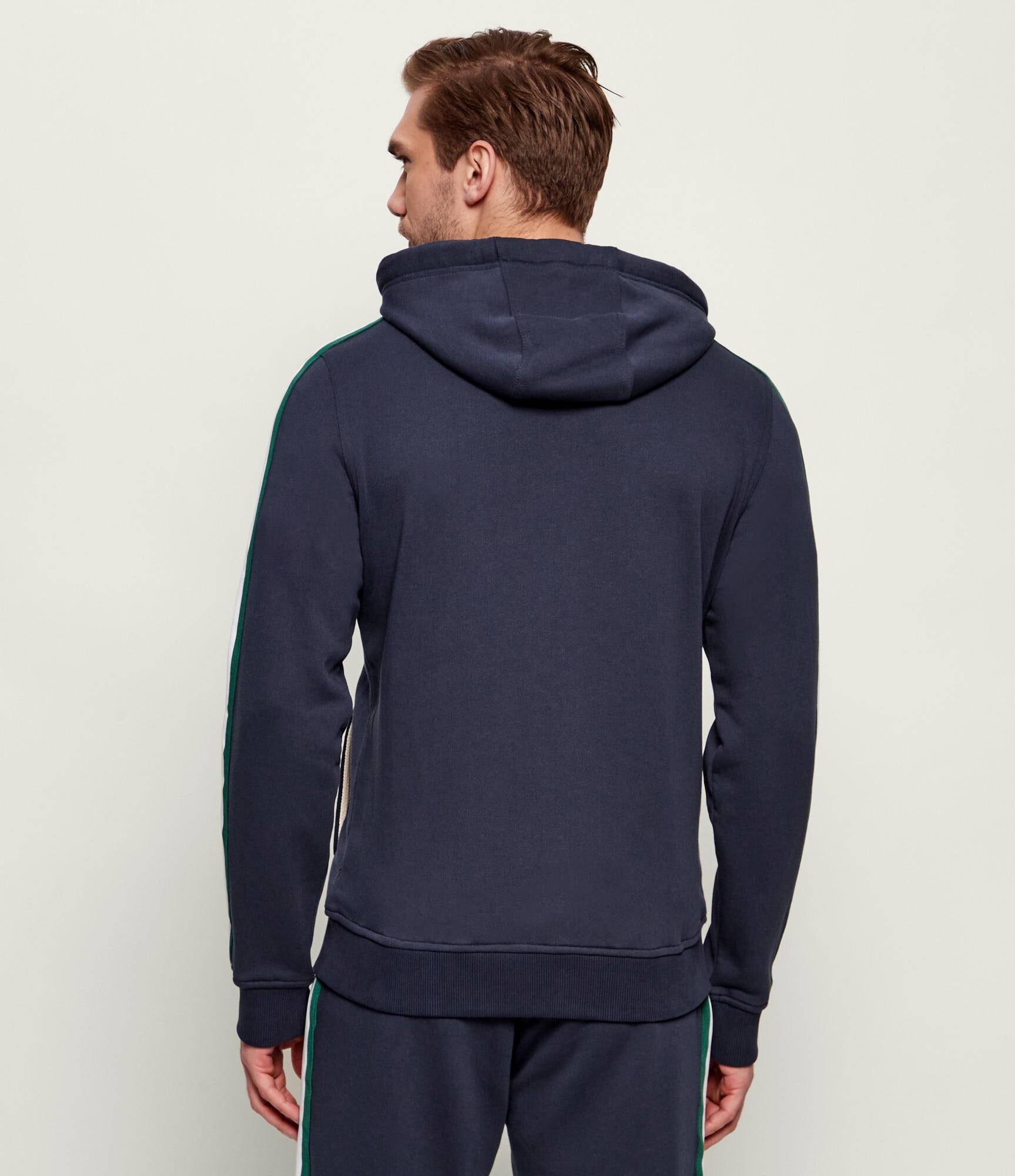 Aeronautica Militare Trening | Comfort fit