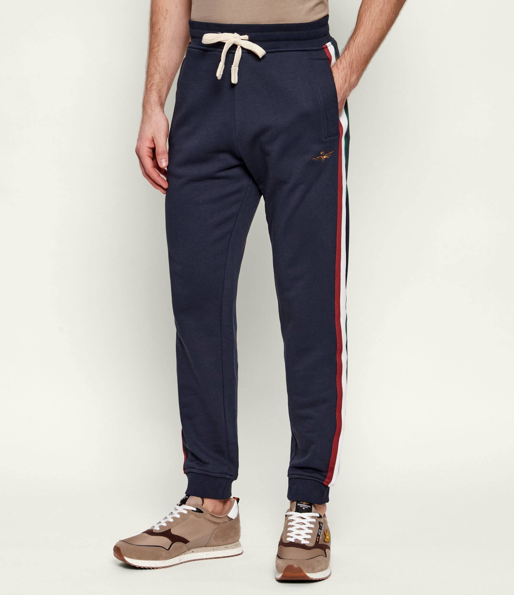 Aeronautica Militare Trening | Comfort fit