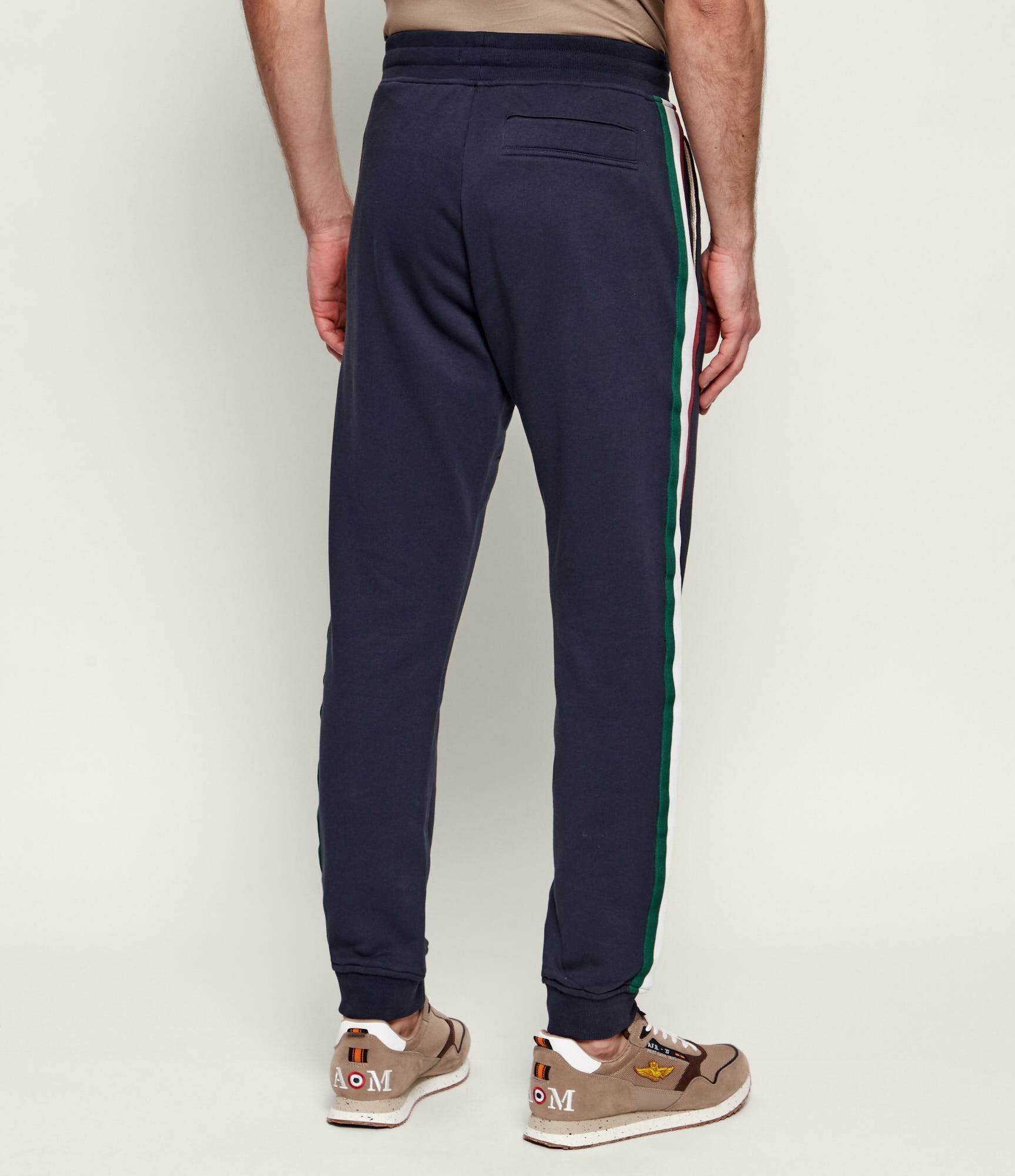 Aeronautica Militare Trening | Comfort fit