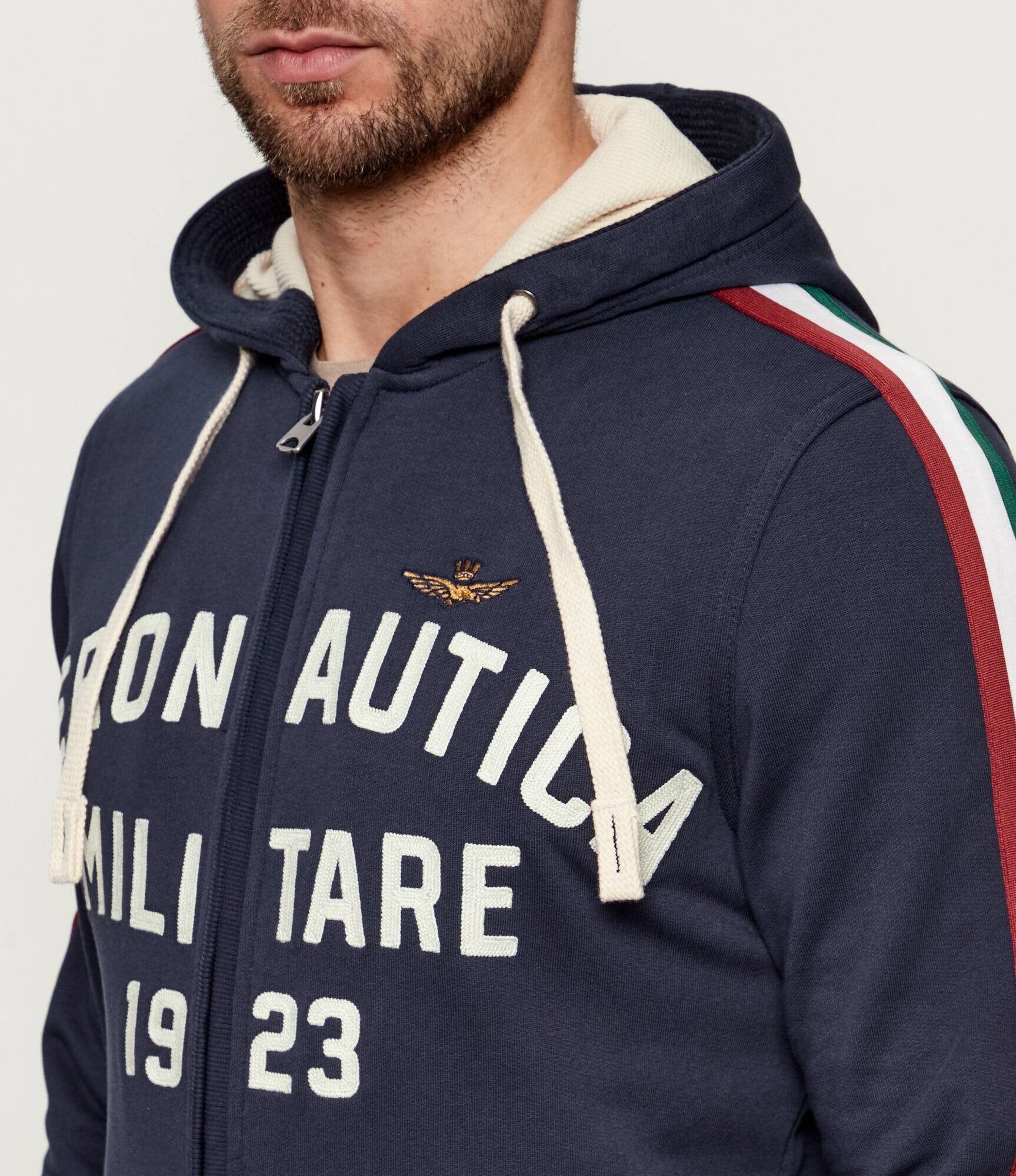 Aeronautica Militare Trening | Comfort fit