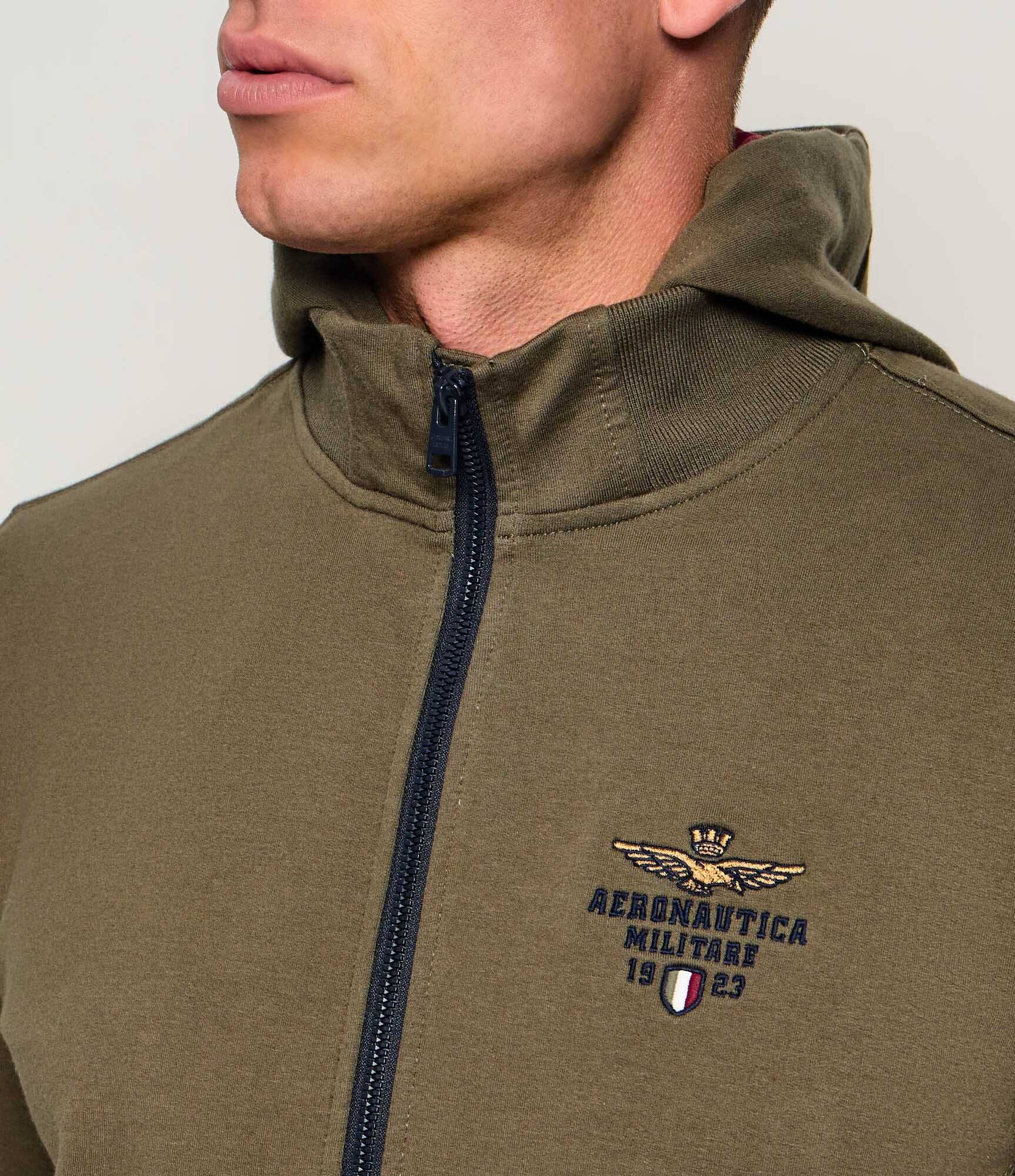 Aeronautica Militare Trening | regular fit