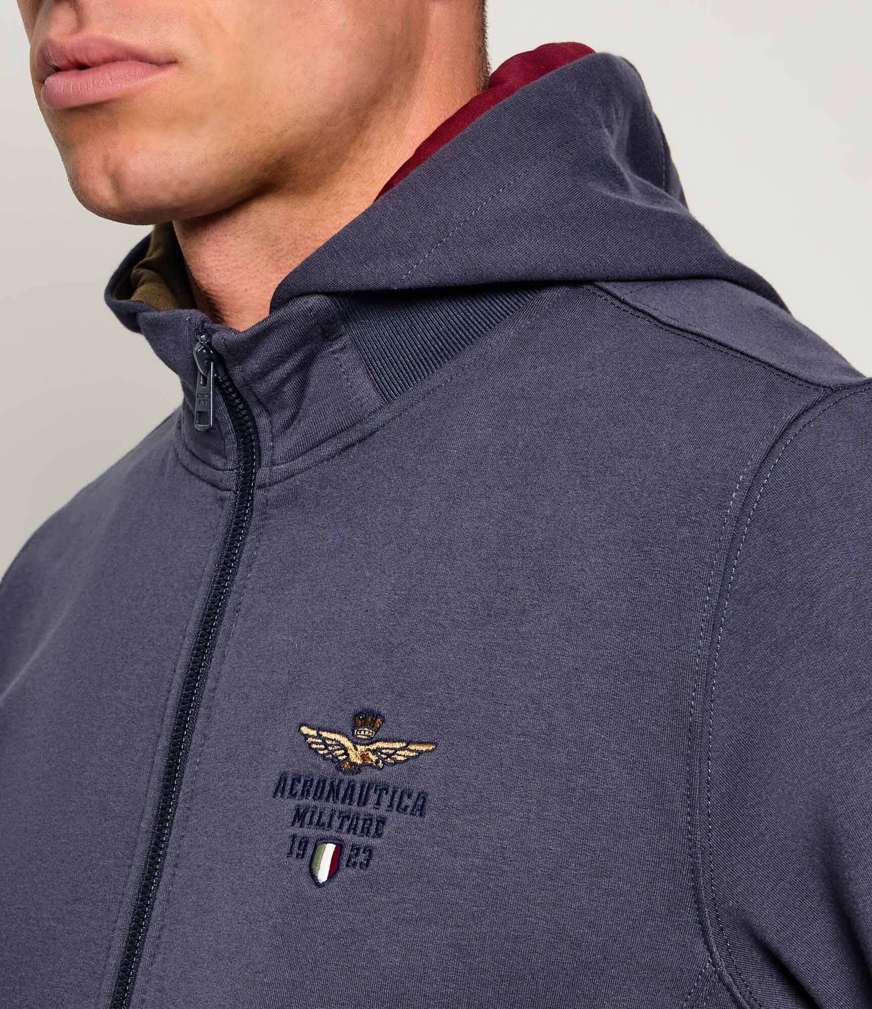 Aeronautica Militare Trening | regular fit
