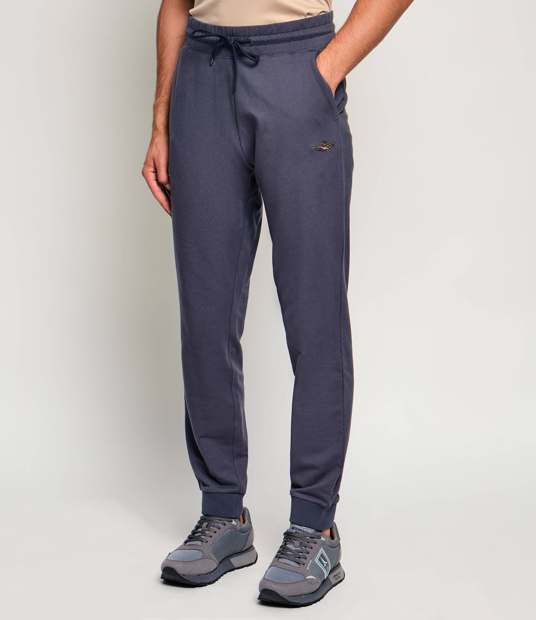 Aeronautica Militare Trening | regular fit