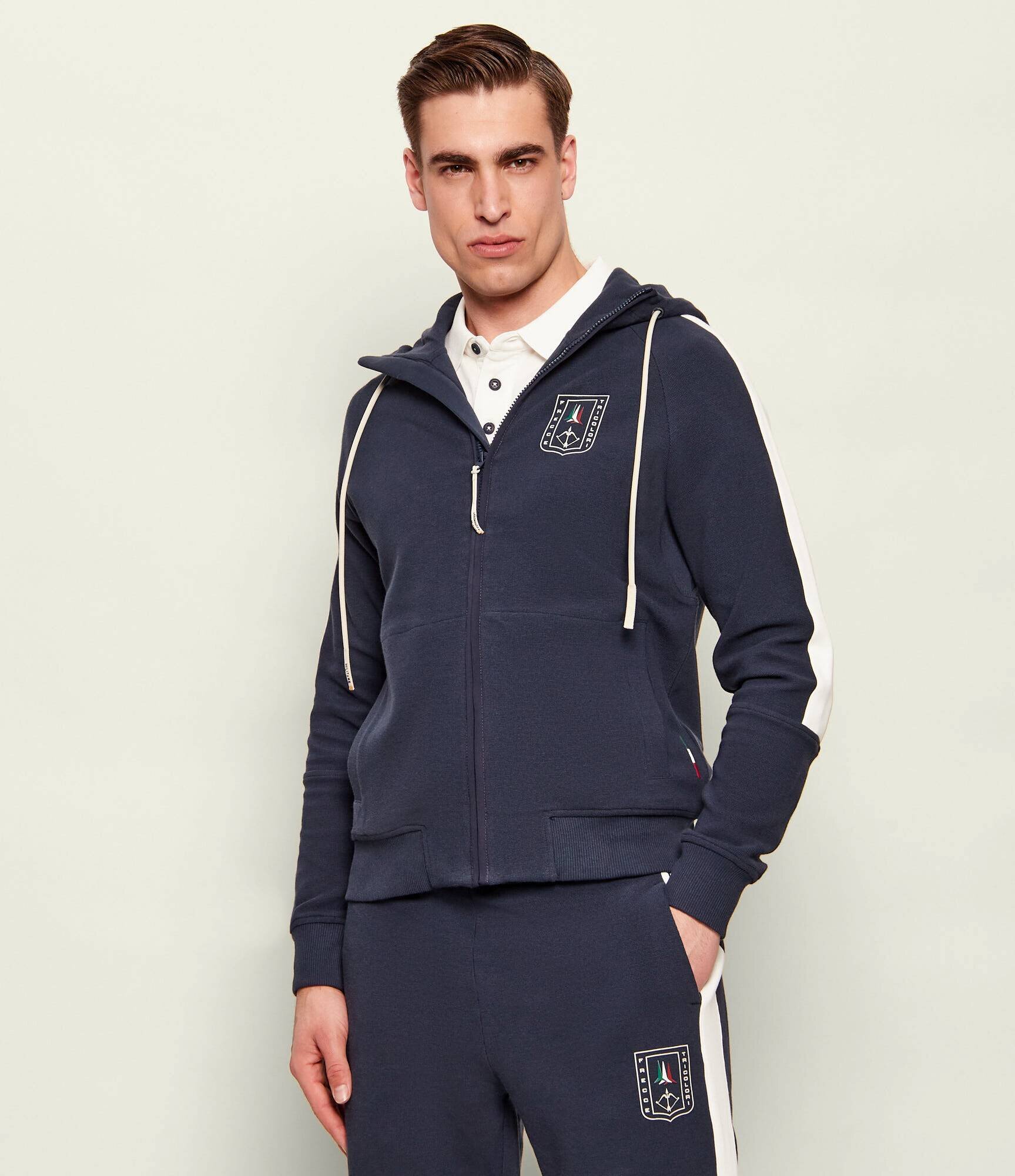 Aeronautica Militare Trening | regular fit