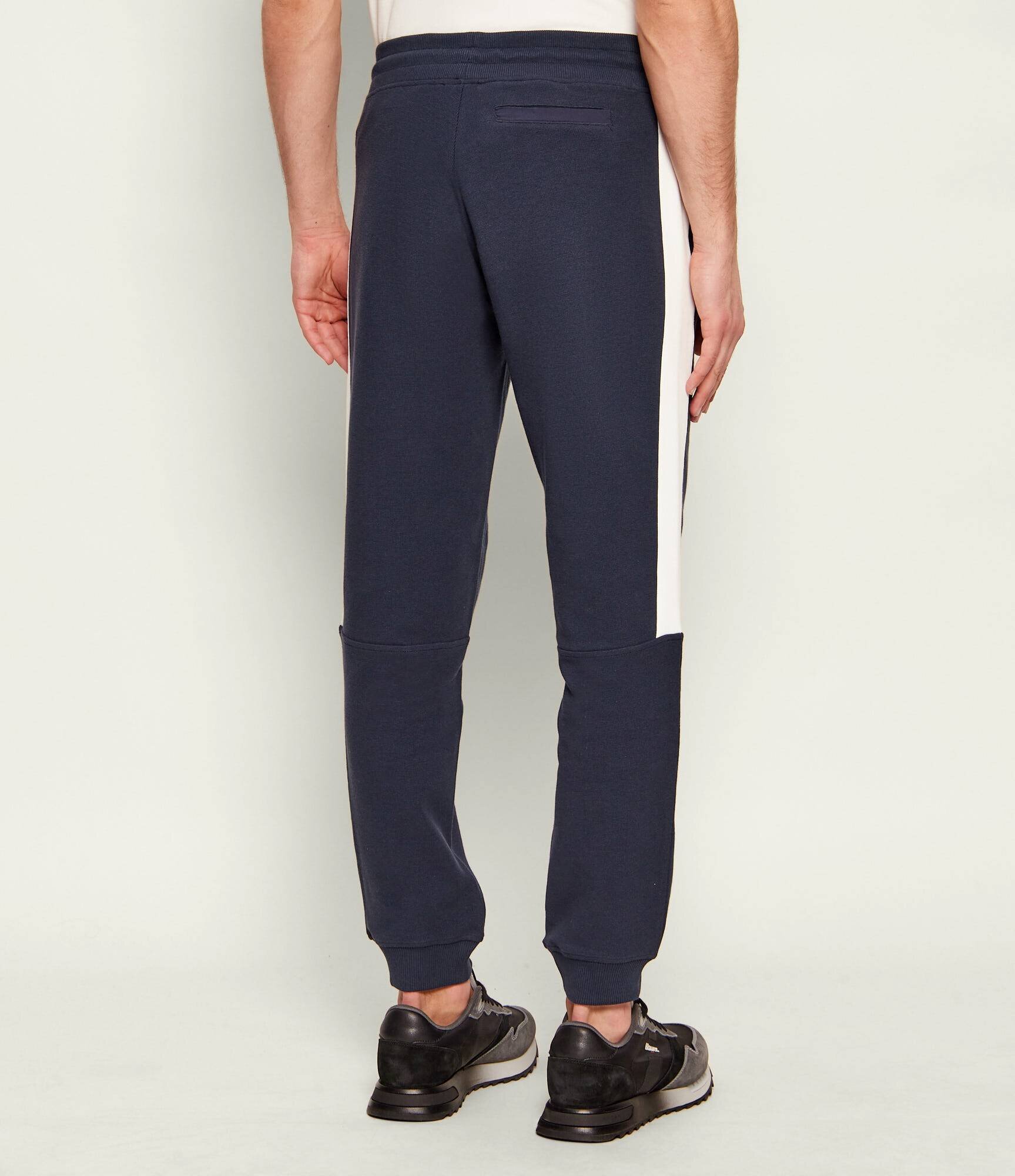 Aeronautica Militare Trening | regular fit