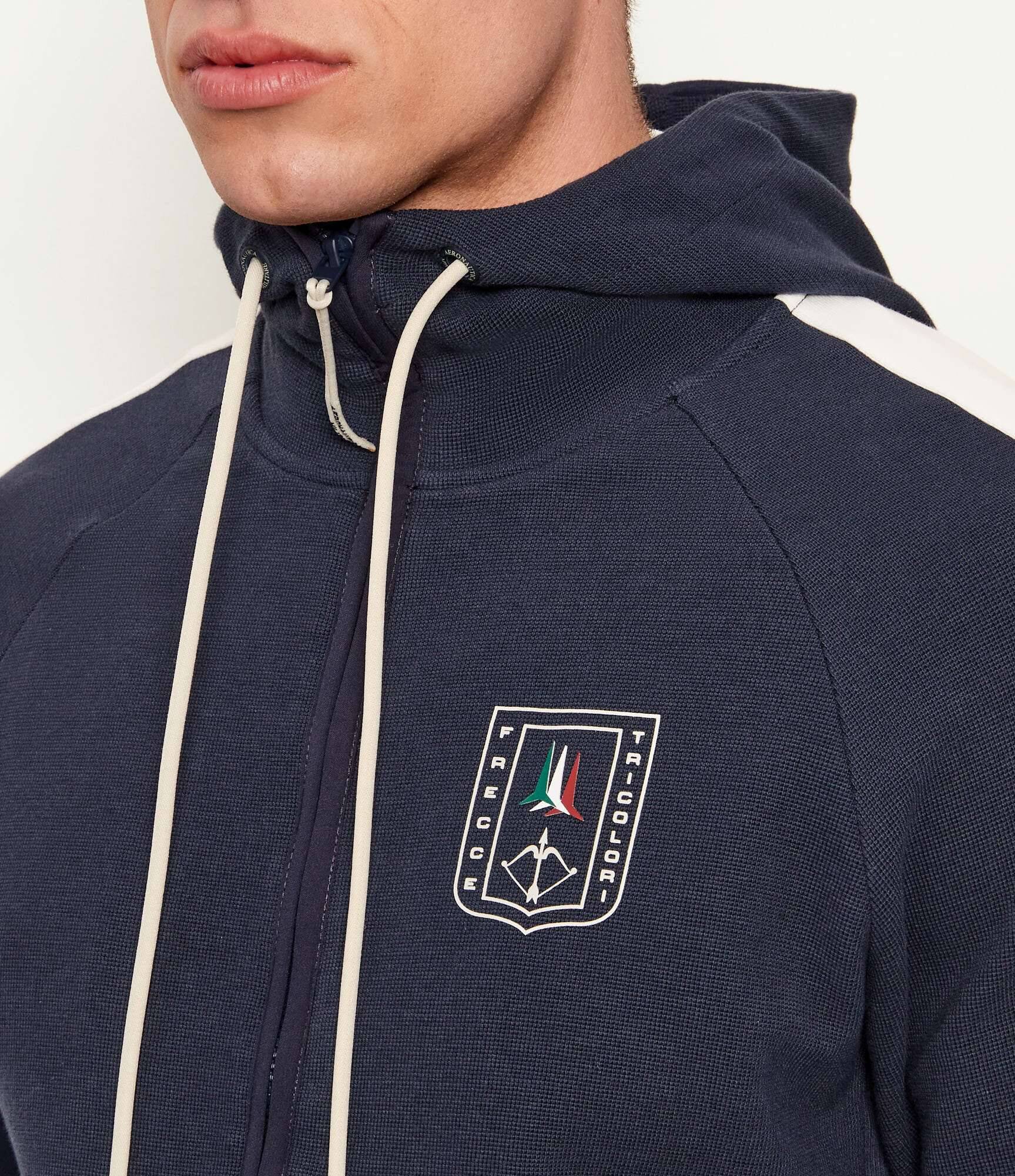 Aeronautica Militare Trening | regular fit