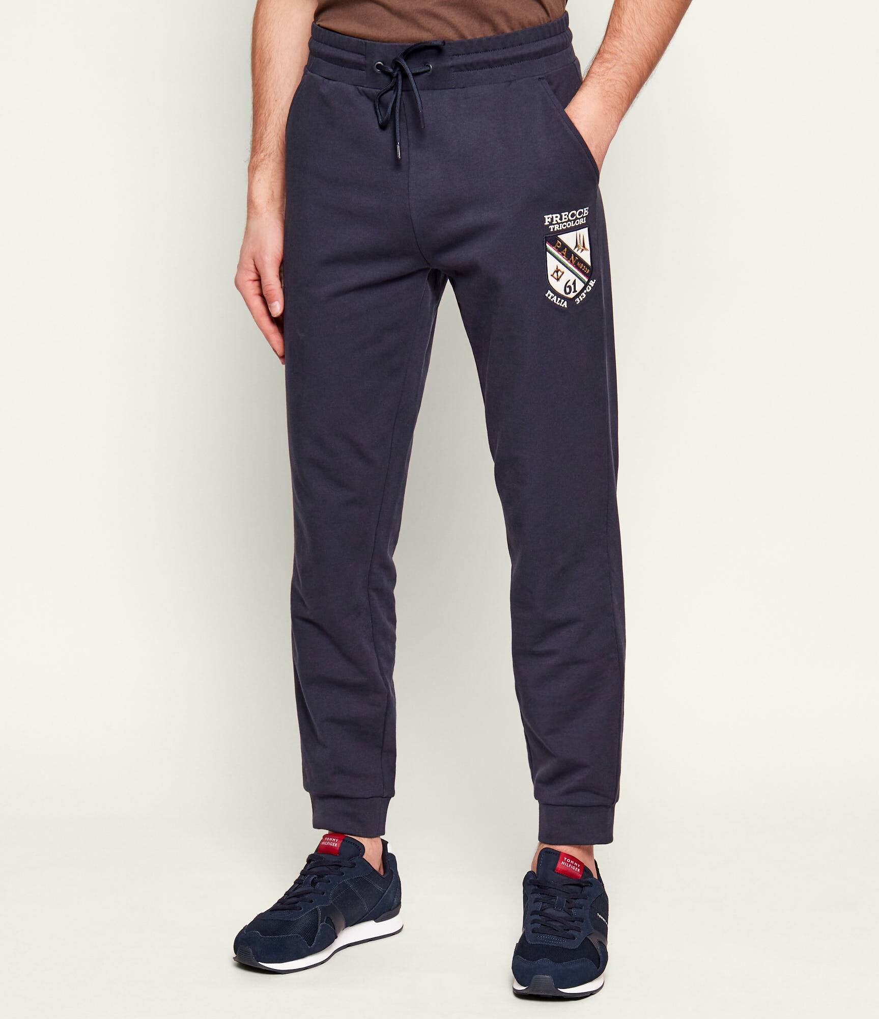 Aeronautica Militare Trening | regular fit