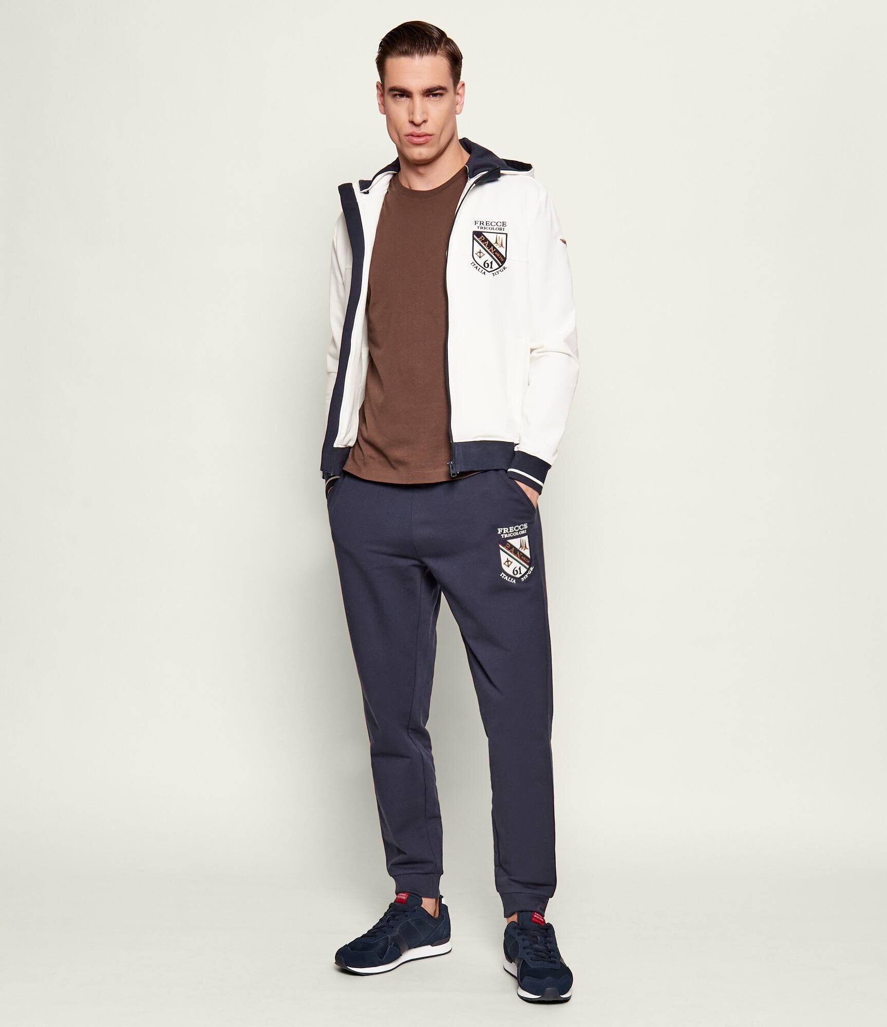 Aeronautica Militare Trening | regular fit