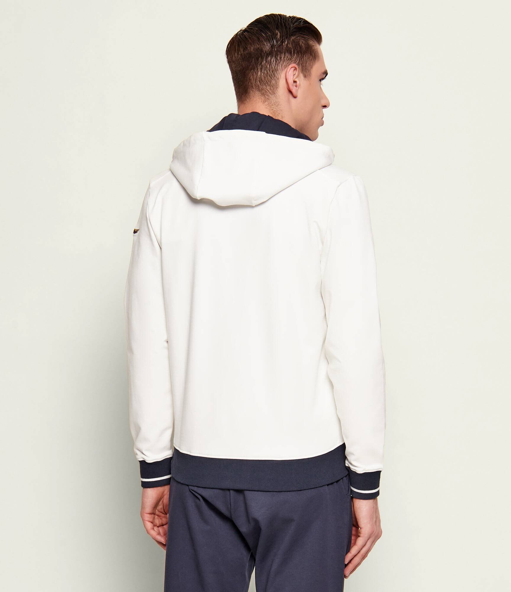 Aeronautica Militare Trening | regular fit