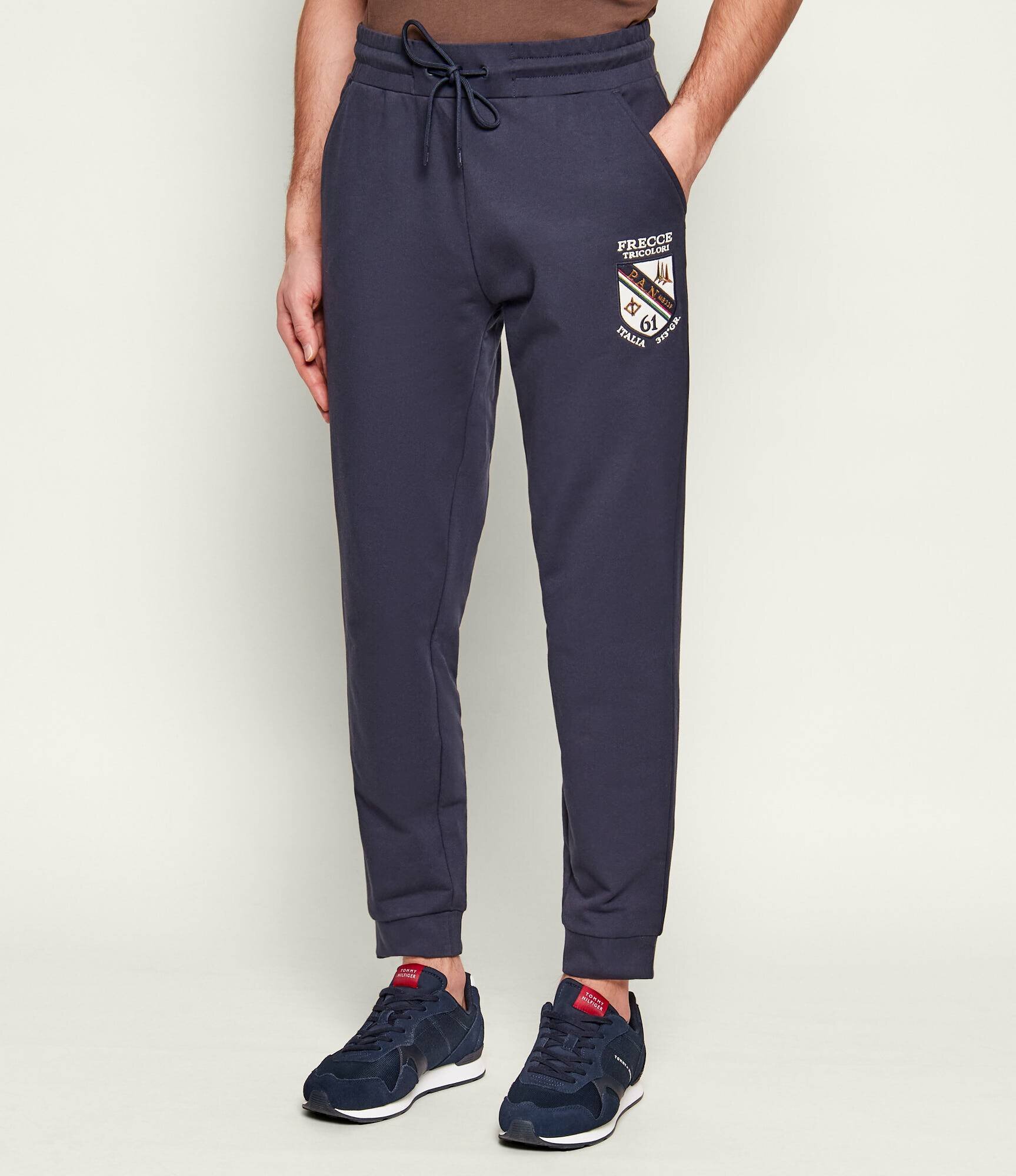 Aeronautica Militare Trening | regular fit