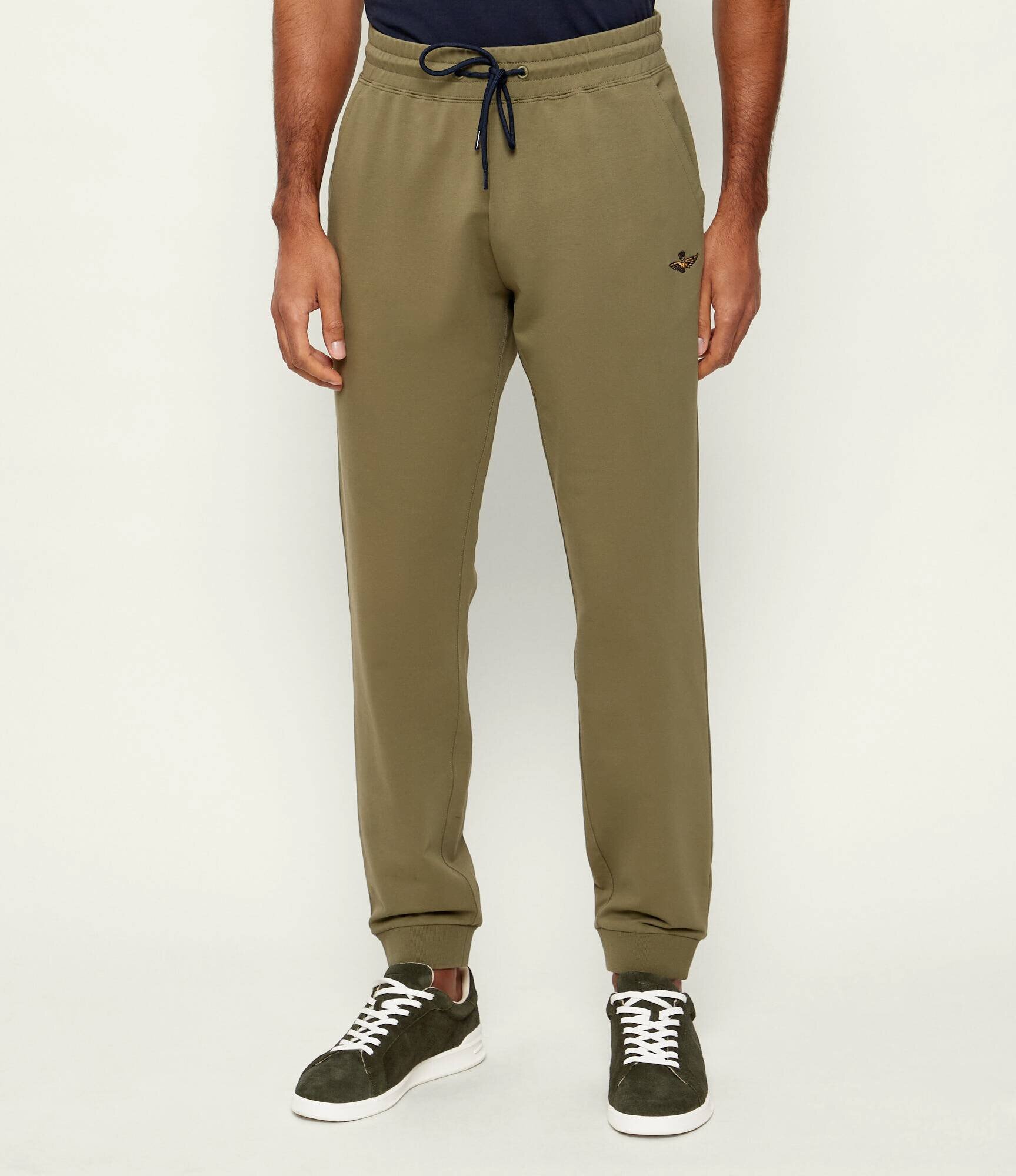 Aeronautica Militare Trening | regular fit