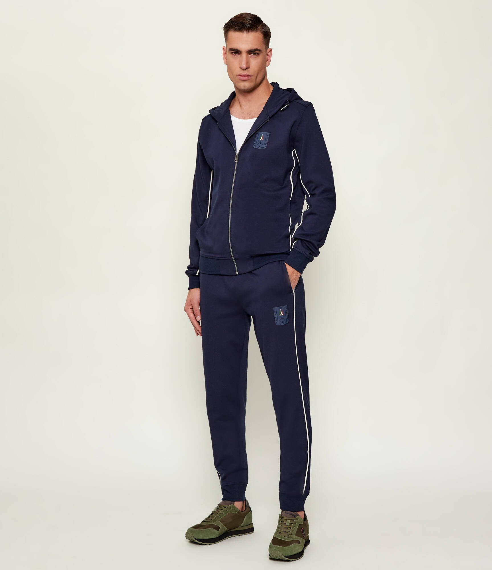 Aeronautica Militare Trening | regular fit