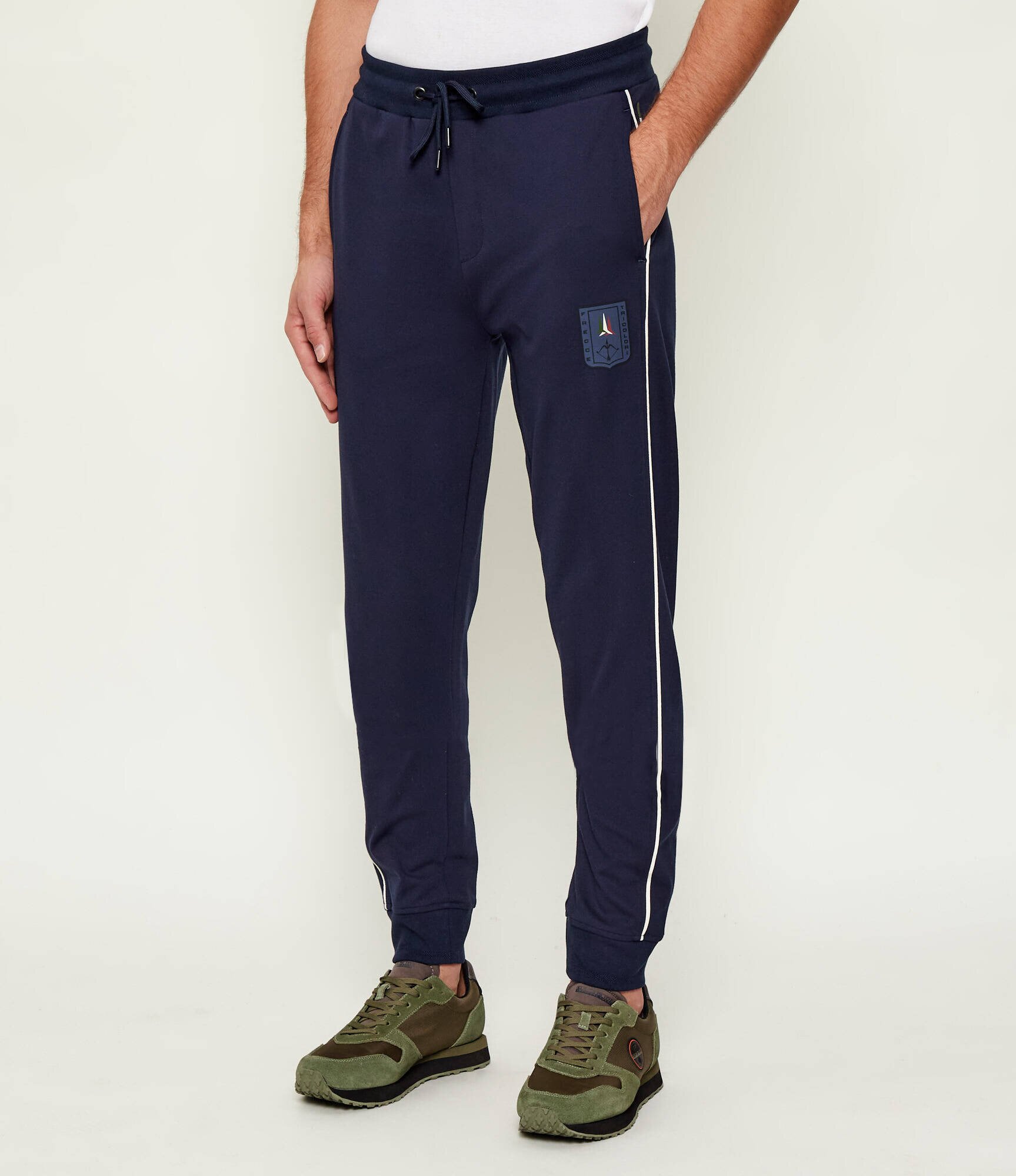 Aeronautica Militare Trening | regular fit