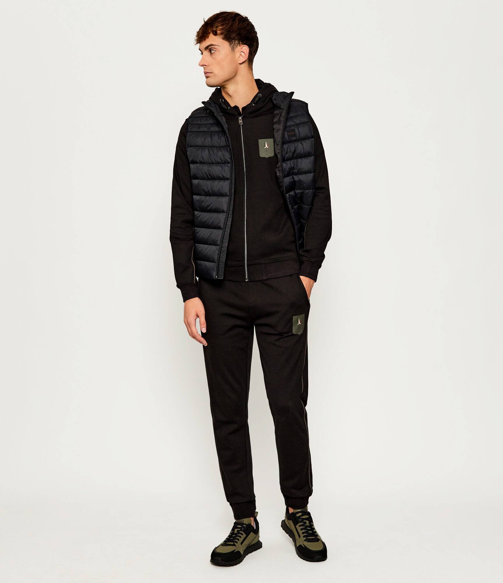 Aeronautica Militare Trening | regular fit