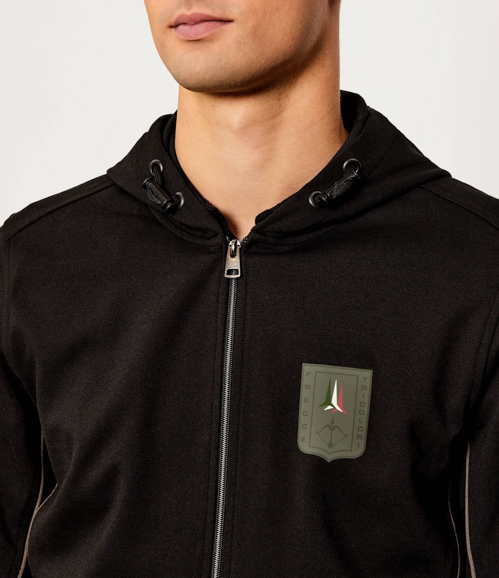 Aeronautica Militare Trening | regular fit