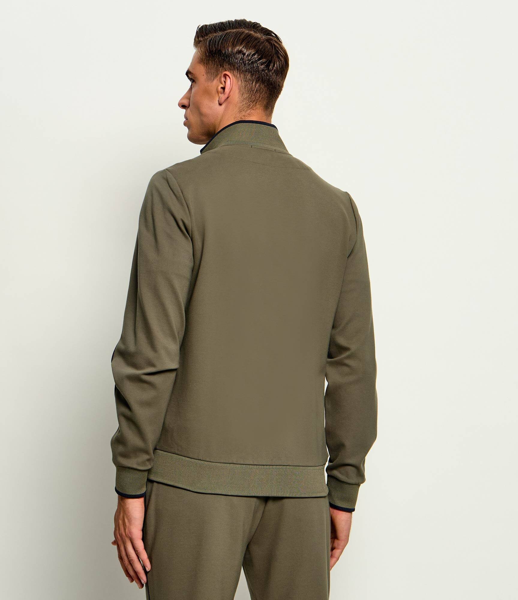 Aeronautica Militare Trening | regular fit