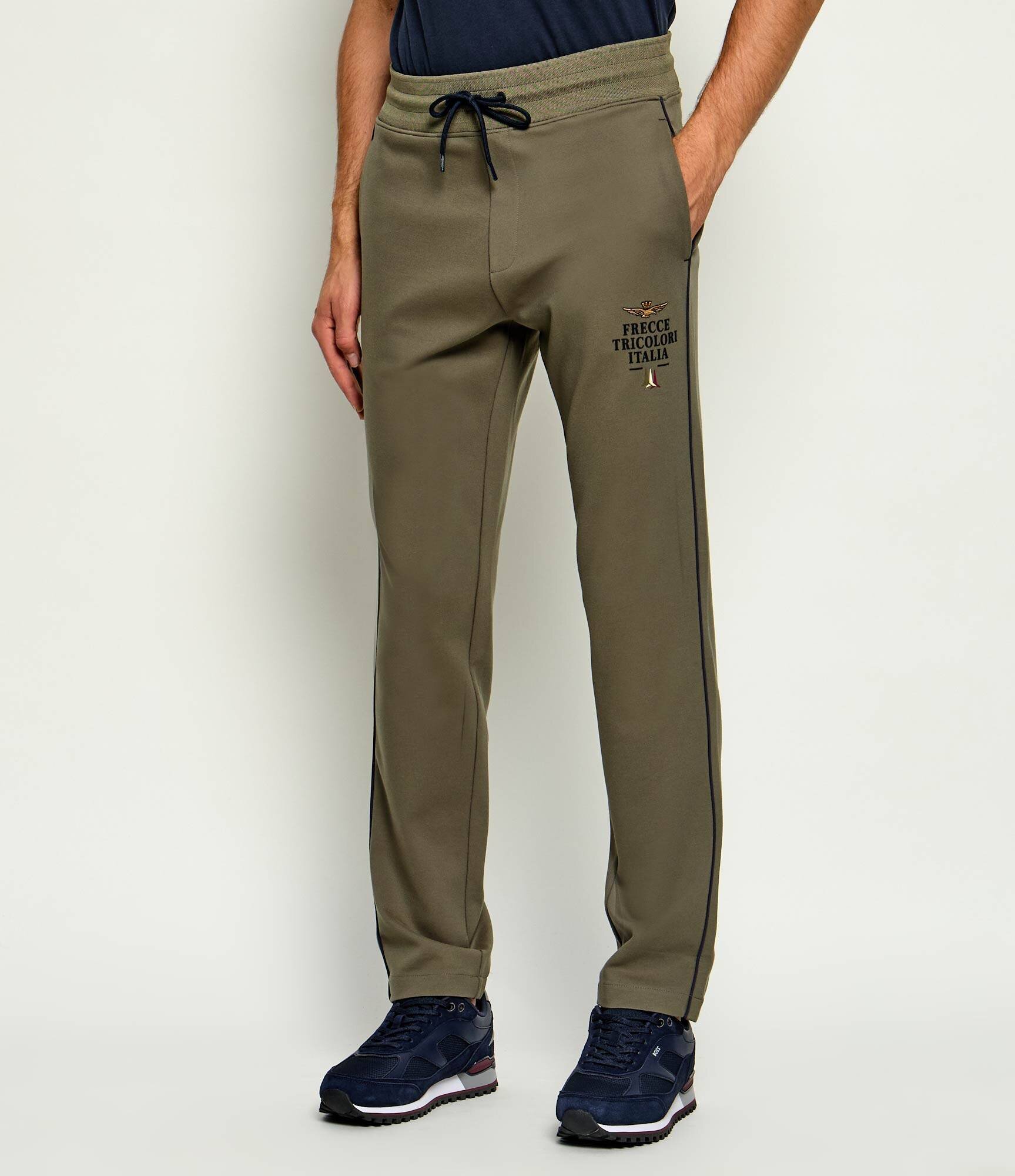 Aeronautica Militare Trening | regular fit