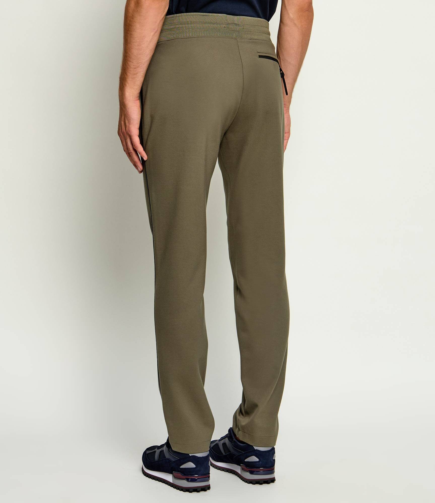 Aeronautica Militare Trening | regular fit