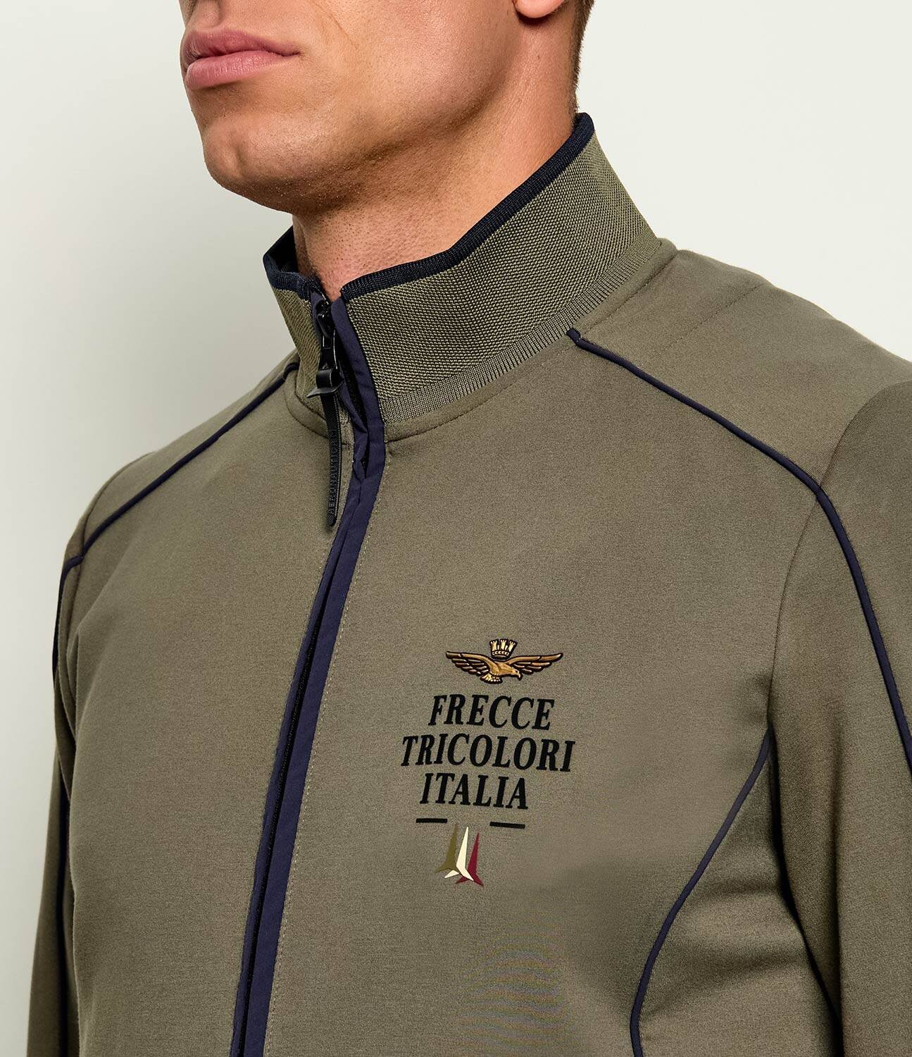 Aeronautica Militare Trening | regular fit