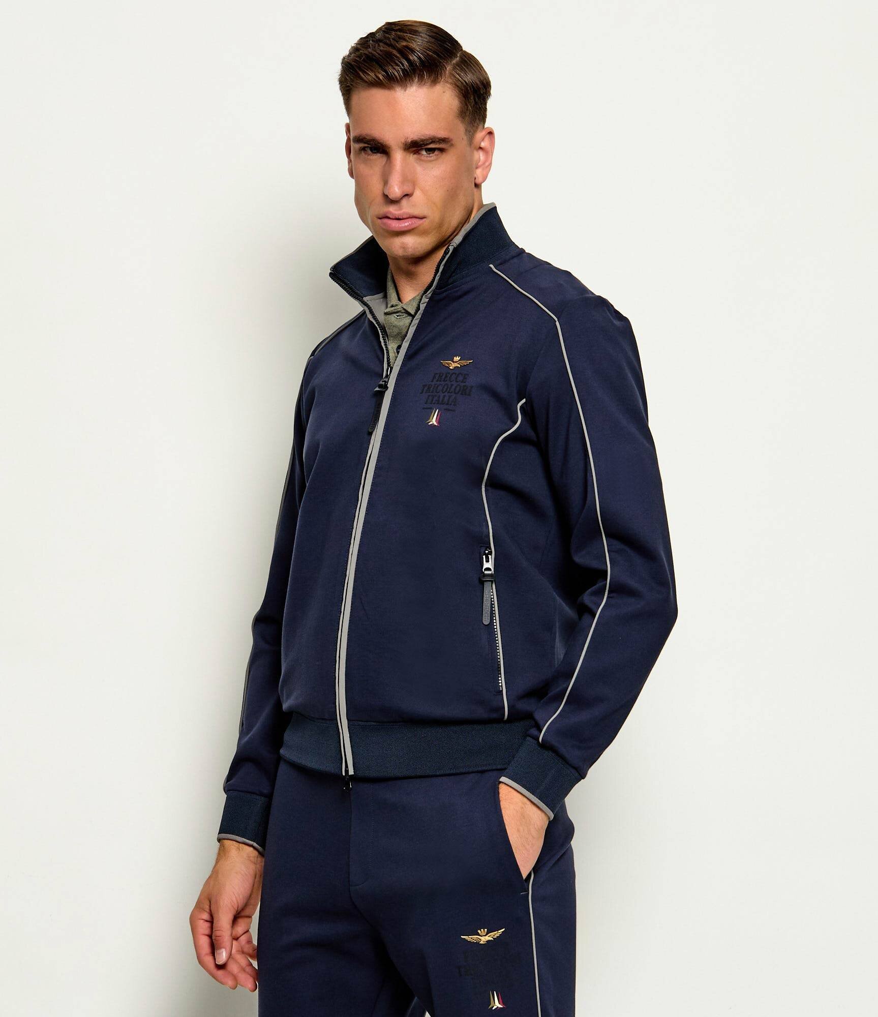 Aeronautica Militare Trening | regular fit