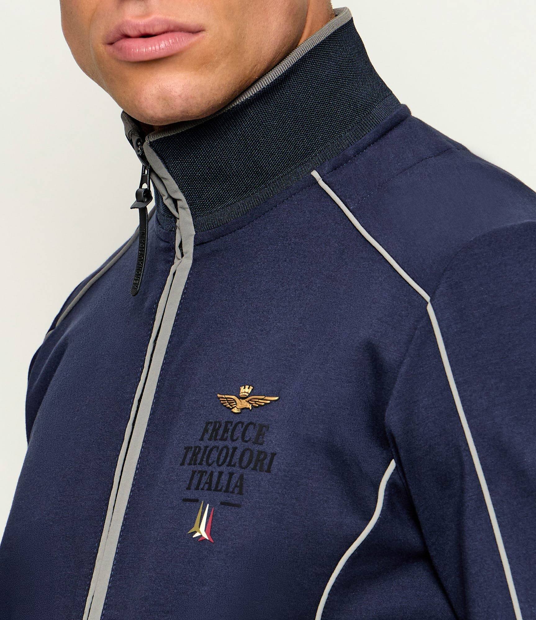 Aeronautica Militare Trening | regular fit