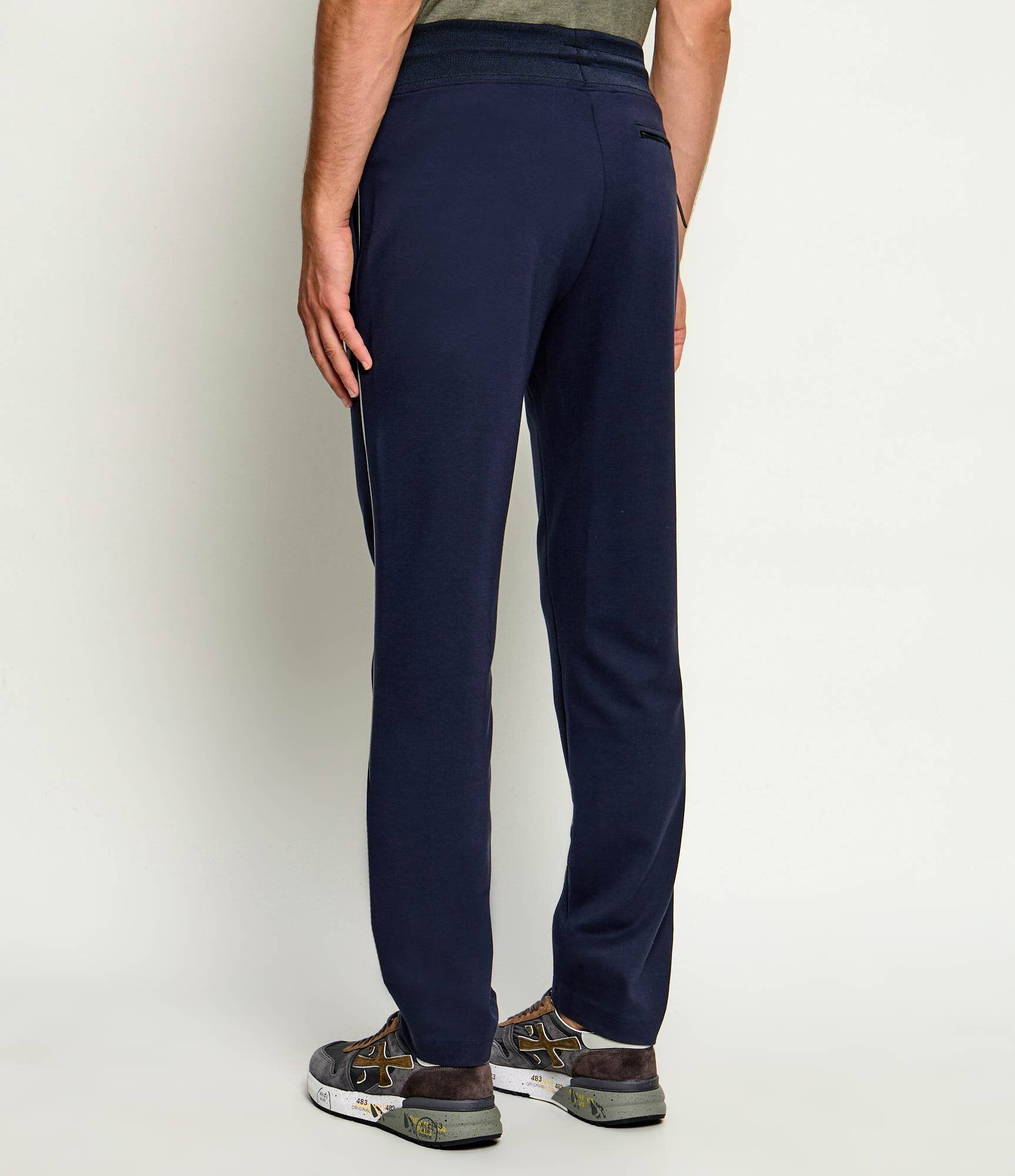 Aeronautica Militare Trening | regular fit