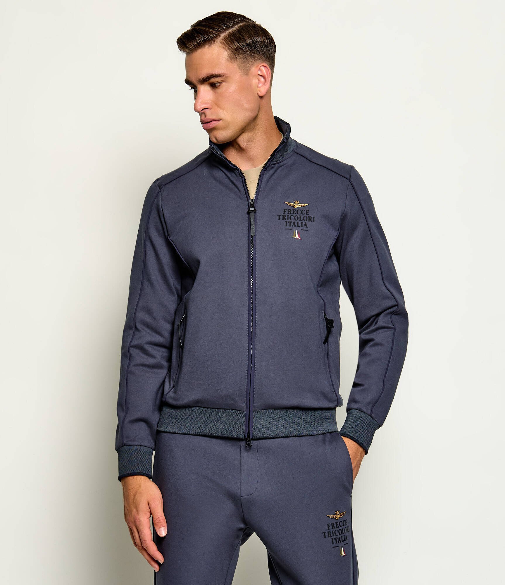Aeronautica Militare Trening | regular fit