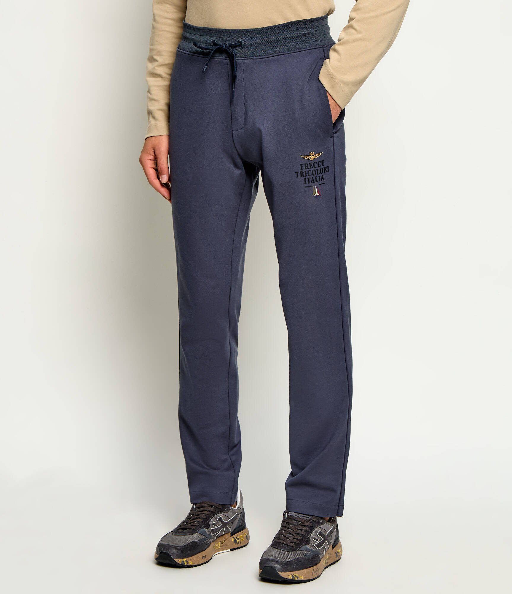 Aeronautica Militare Trening | regular fit