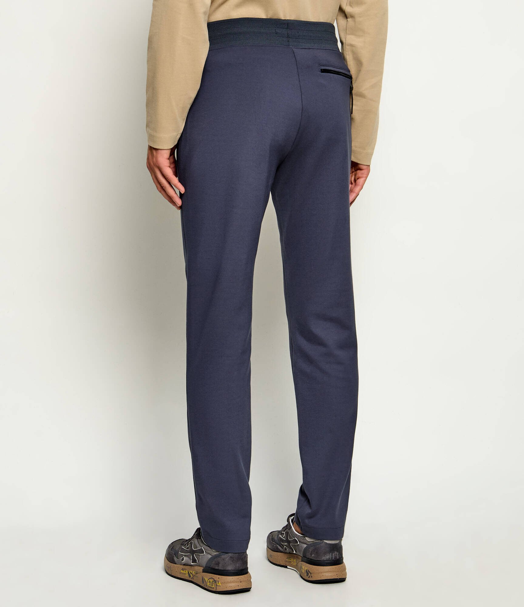 Aeronautica Militare Trening | regular fit