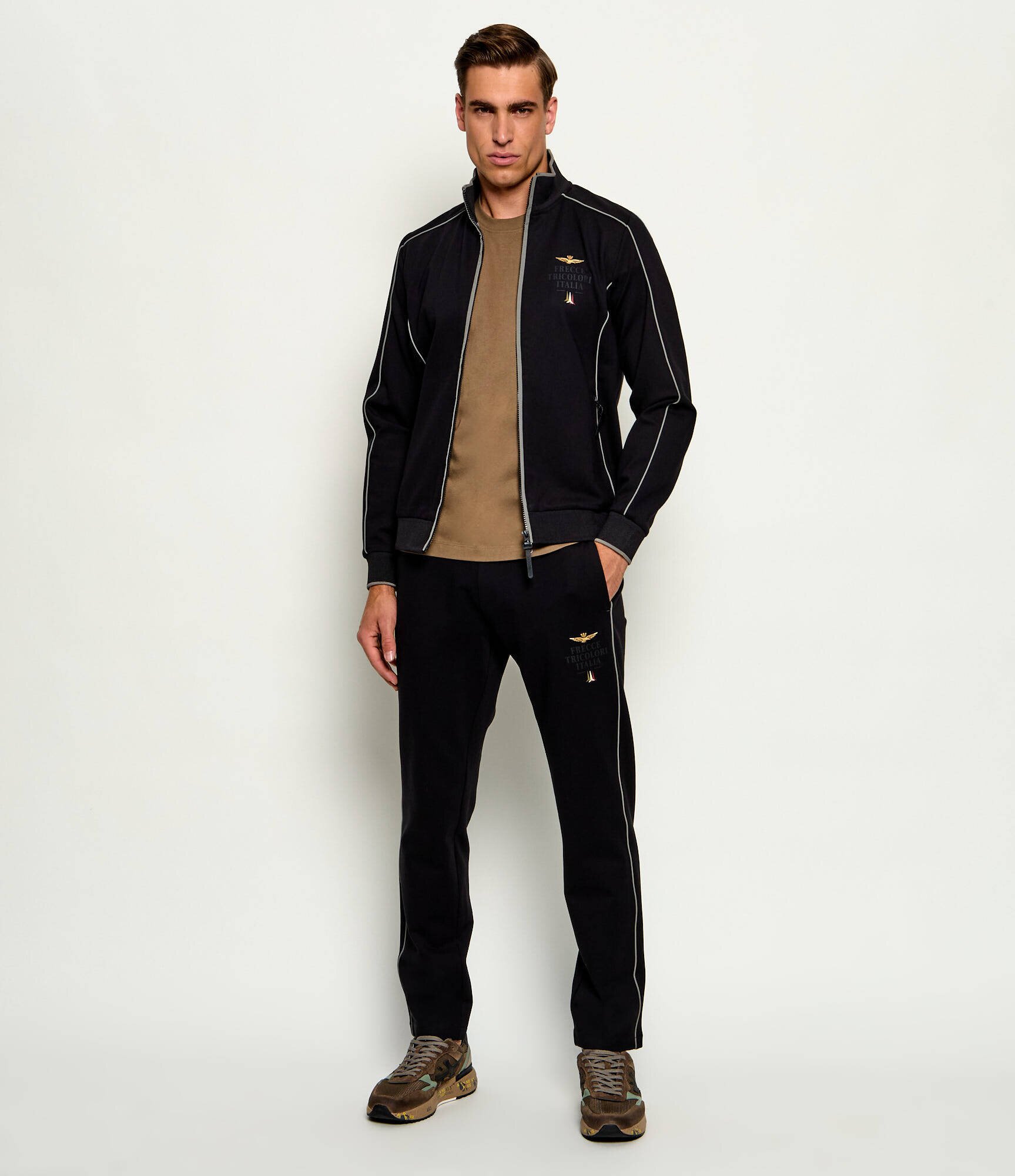 Aeronautica Militare Trening | regular fit