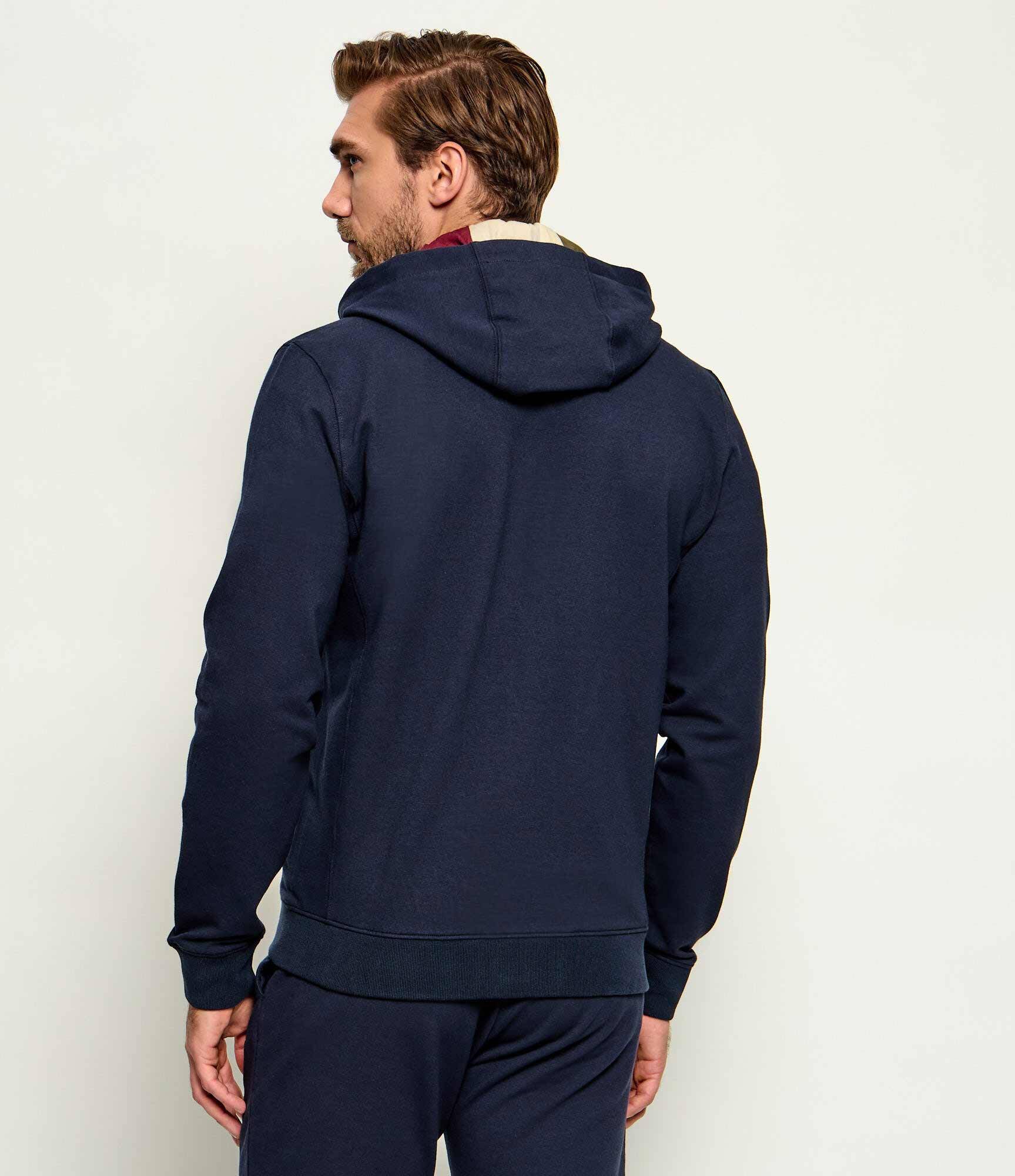 Aeronautica Militare Trening | regular fit