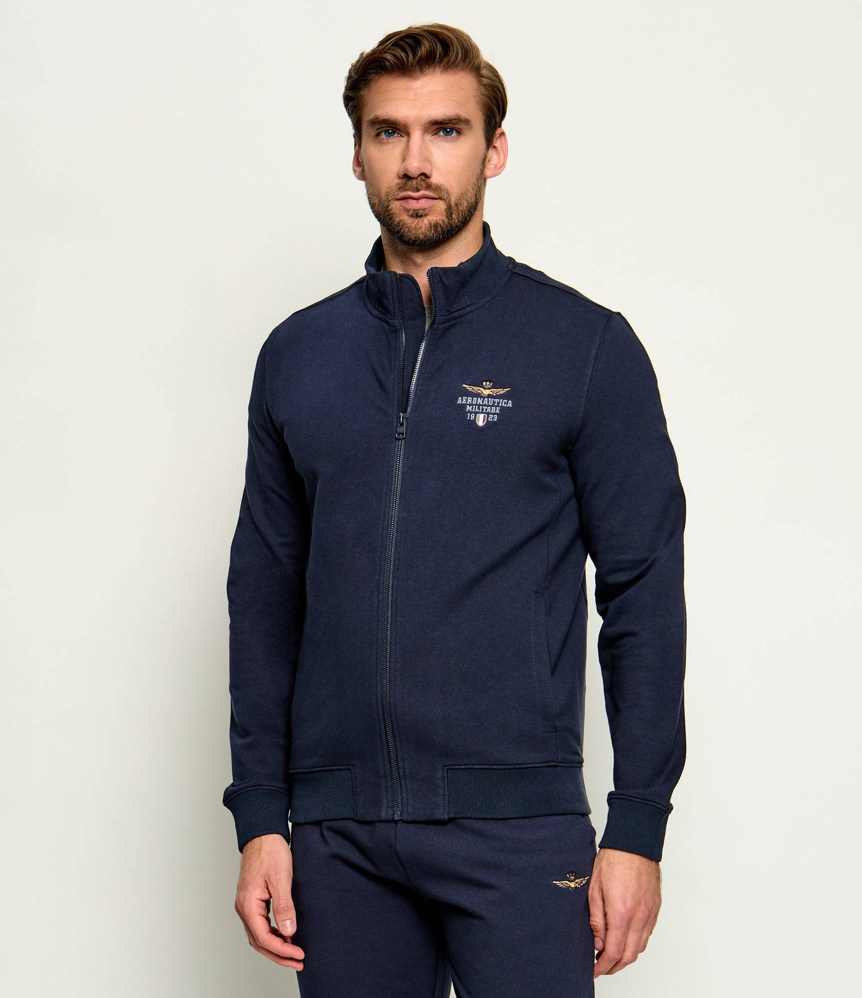 Aeronautica Militare Trening | regular fit