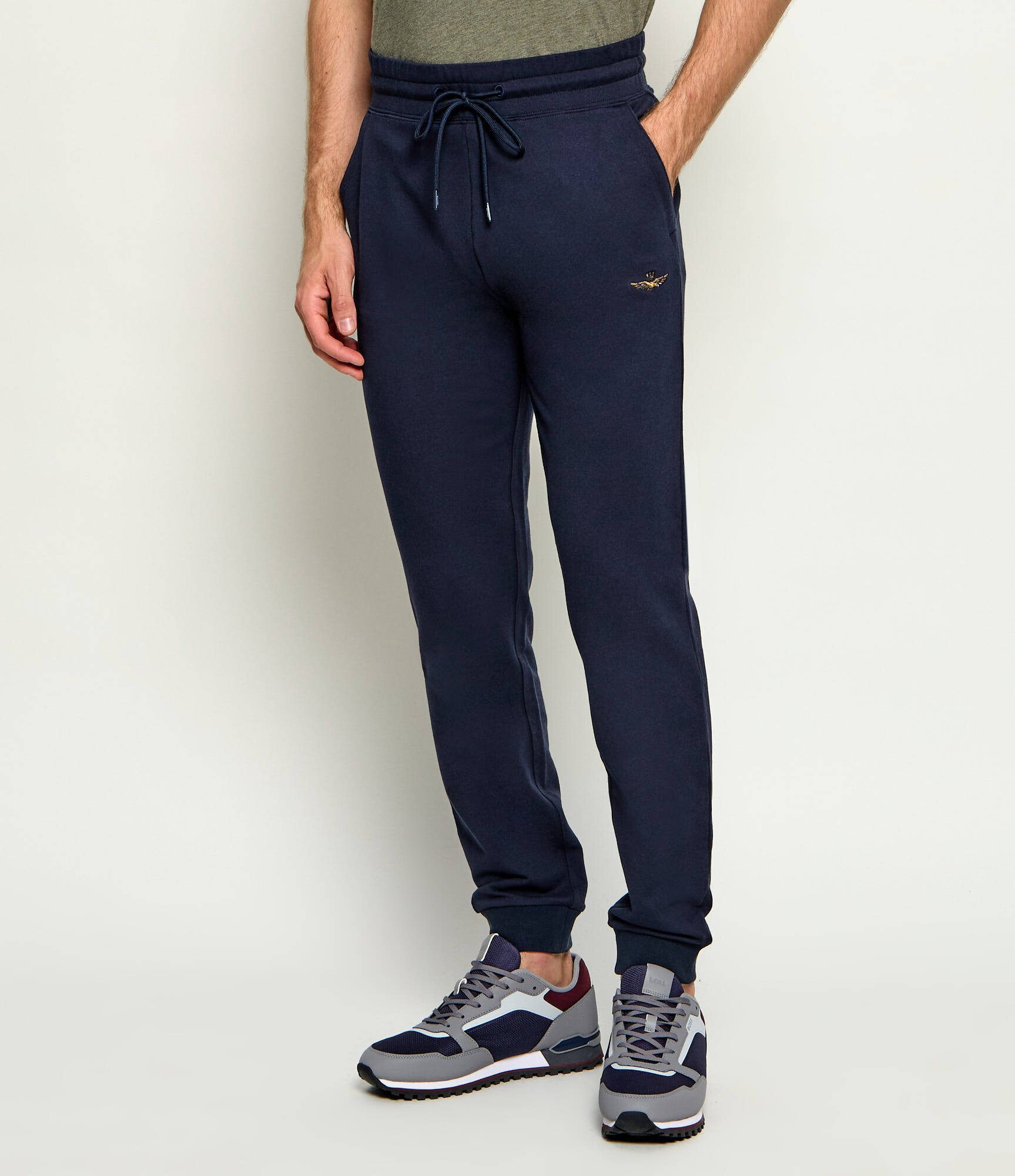 Aeronautica Militare Trening | regular fit