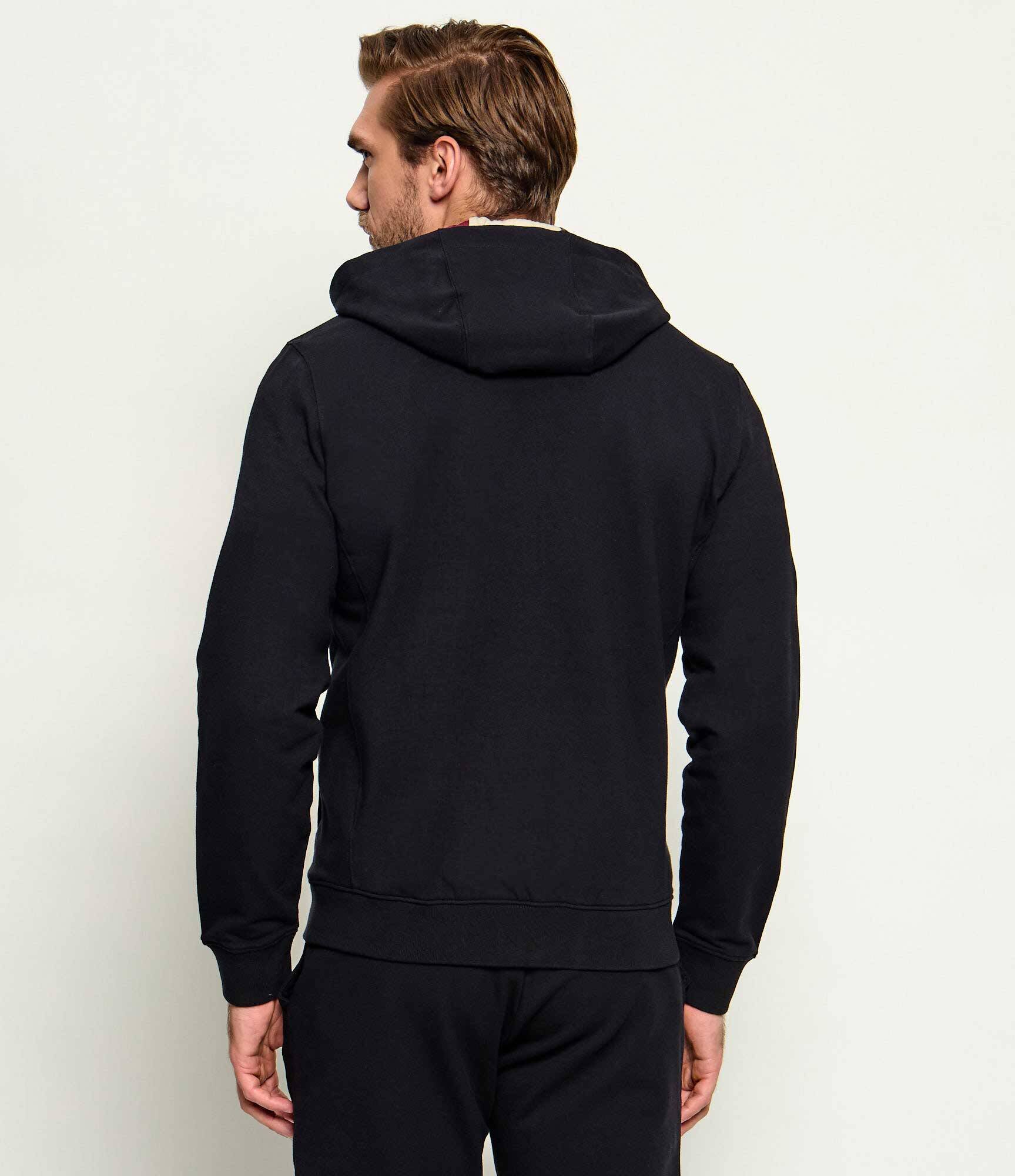 Aeronautica Militare Trening | regular fit