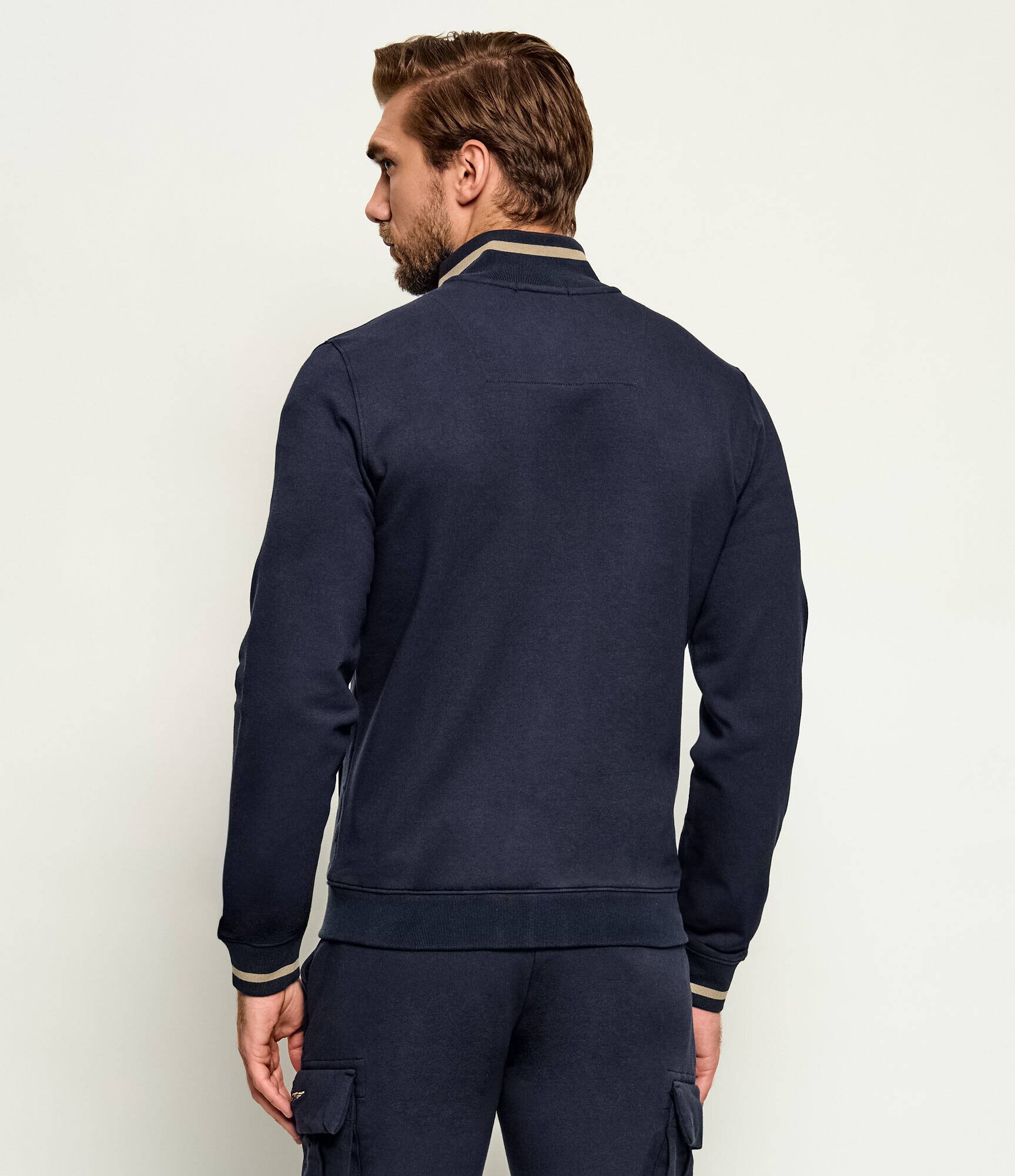 Aeronautica Militare Trening | regular fit