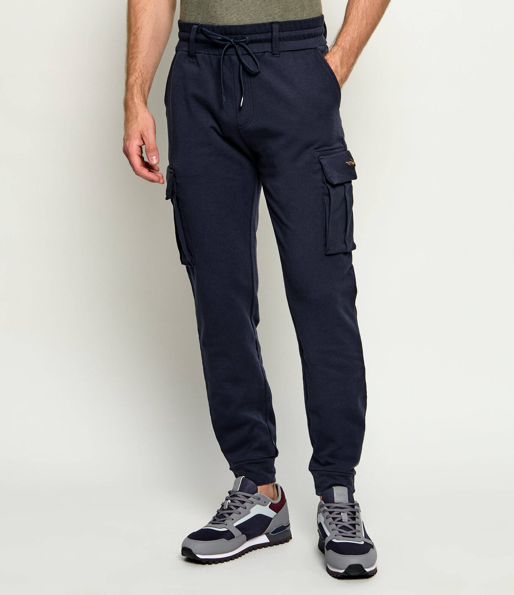 Aeronautica Militare Trening | regular fit