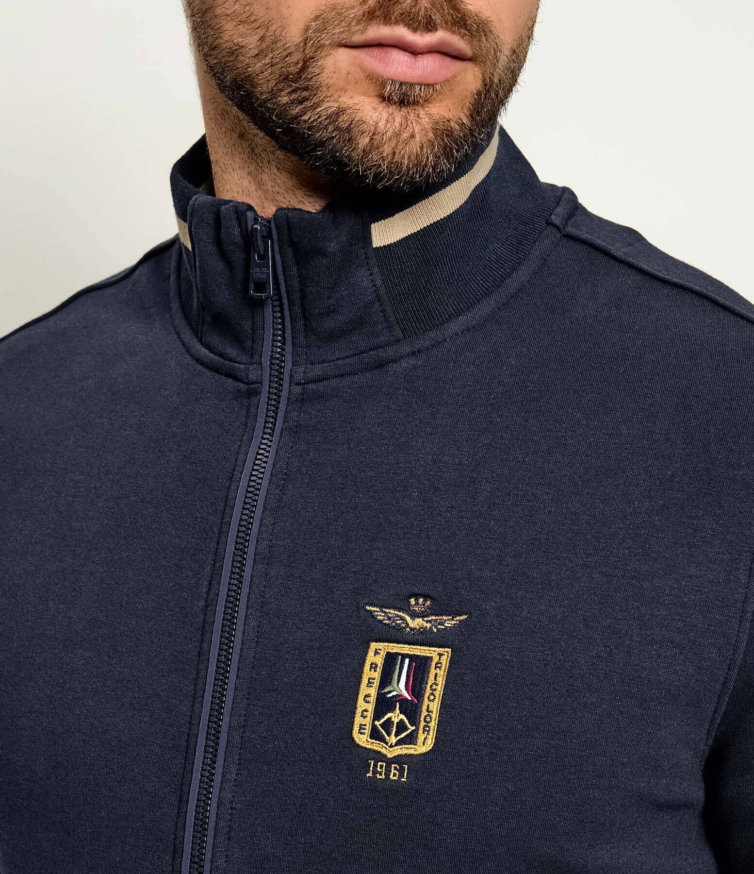 Aeronautica Militare Trening | regular fit