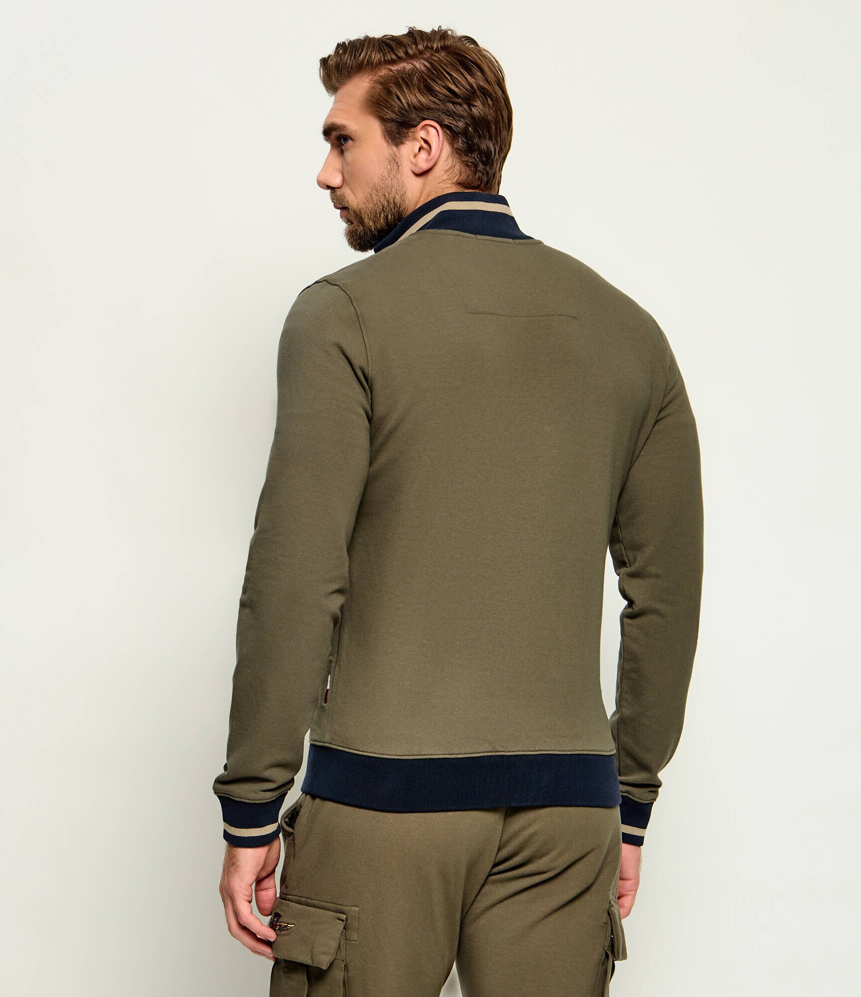 Aeronautica Militare Trening | regular fit