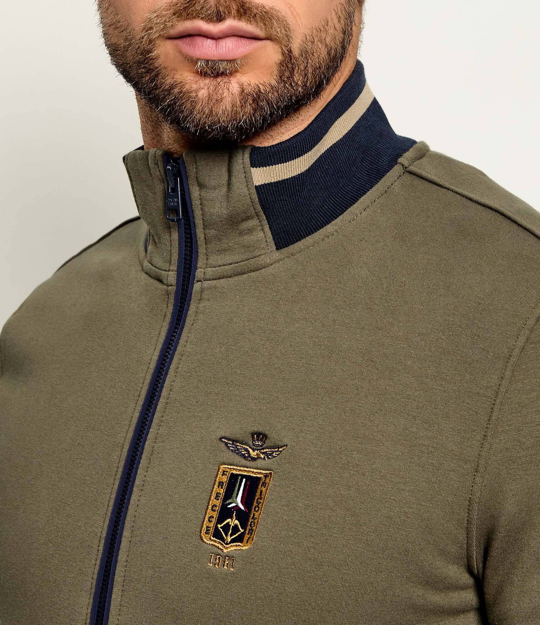 Aeronautica Militare Trening | regular fit
