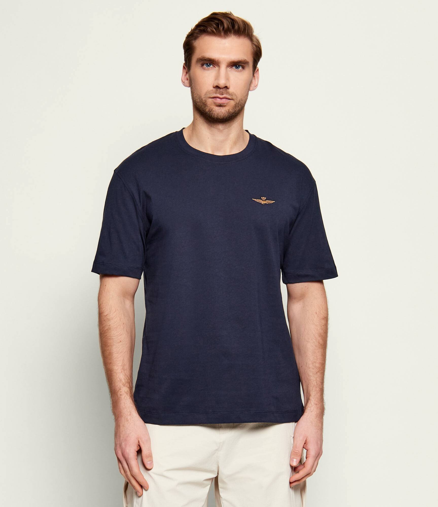 Aeronautica Militare Tricou | Comfort fit