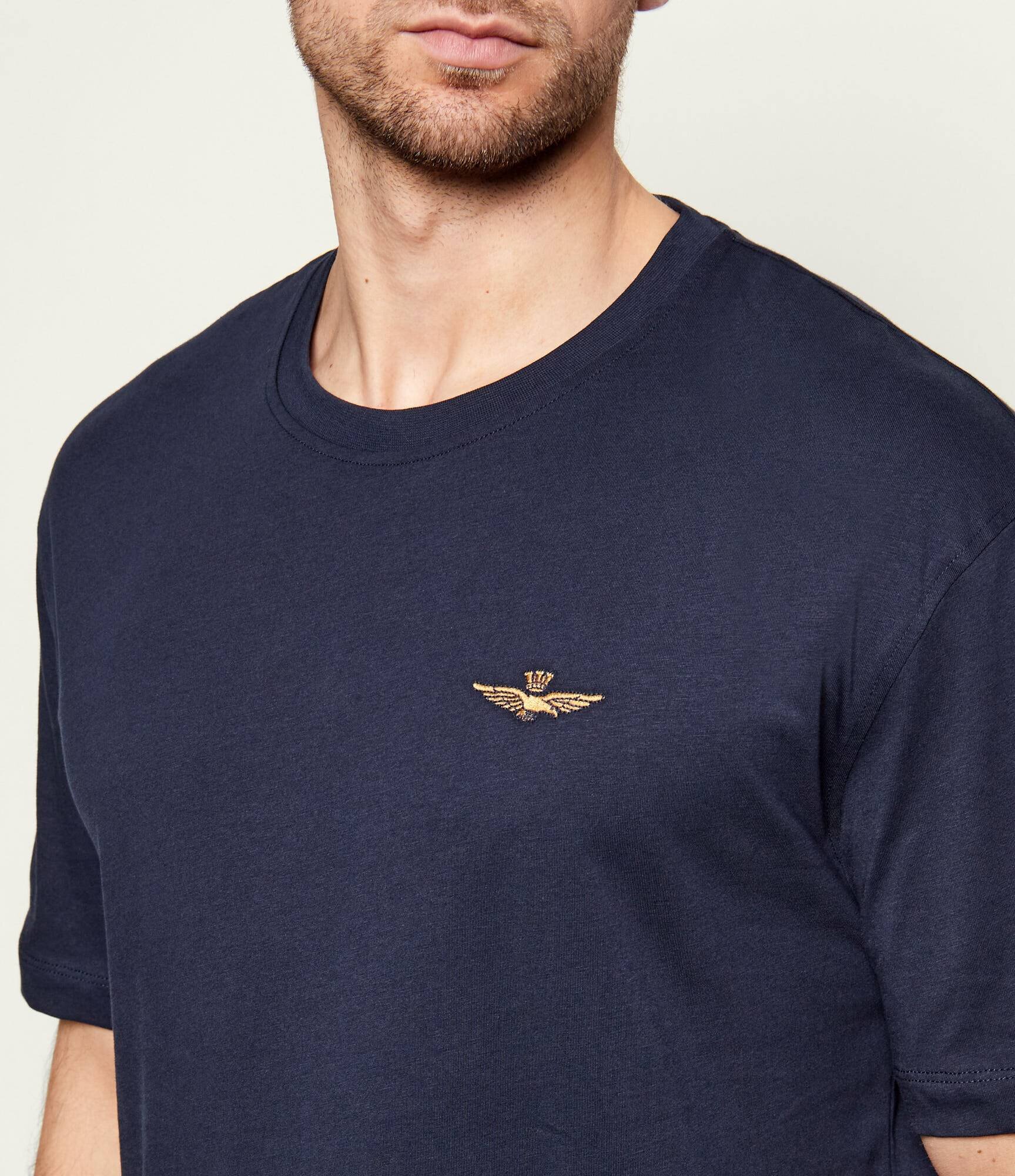 Aeronautica Militare Tricou | Comfort fit