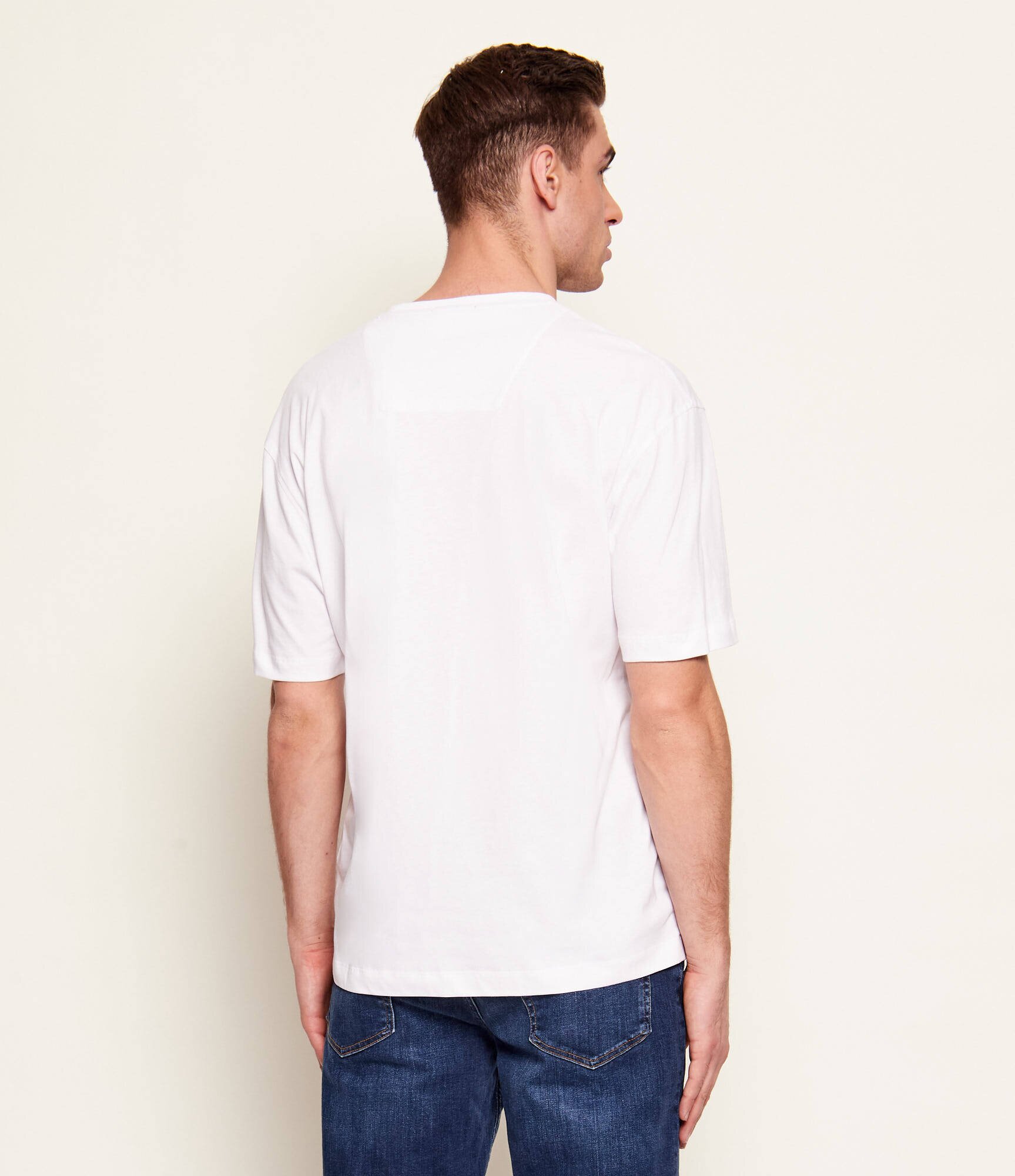 Aeronautica Militare Tricou | Comfort fit