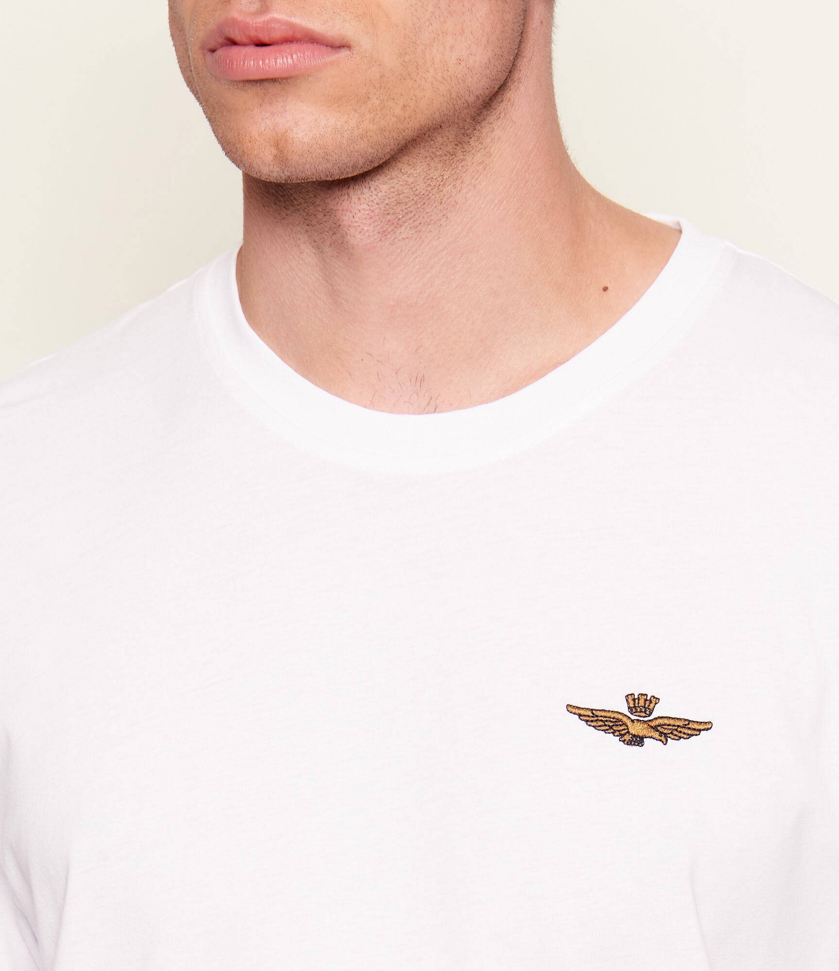 Aeronautica Militare Tricou | Comfort fit