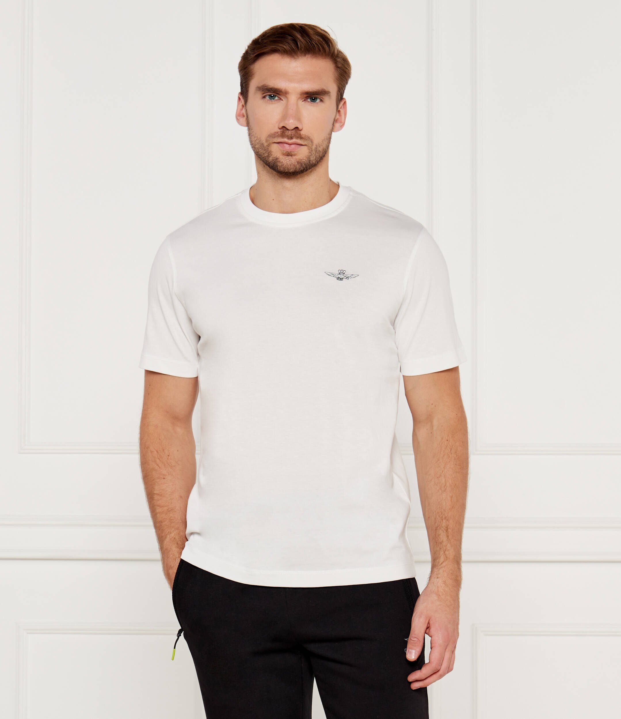 Aeronautica Militare Tricou M.C. | Regular Fit